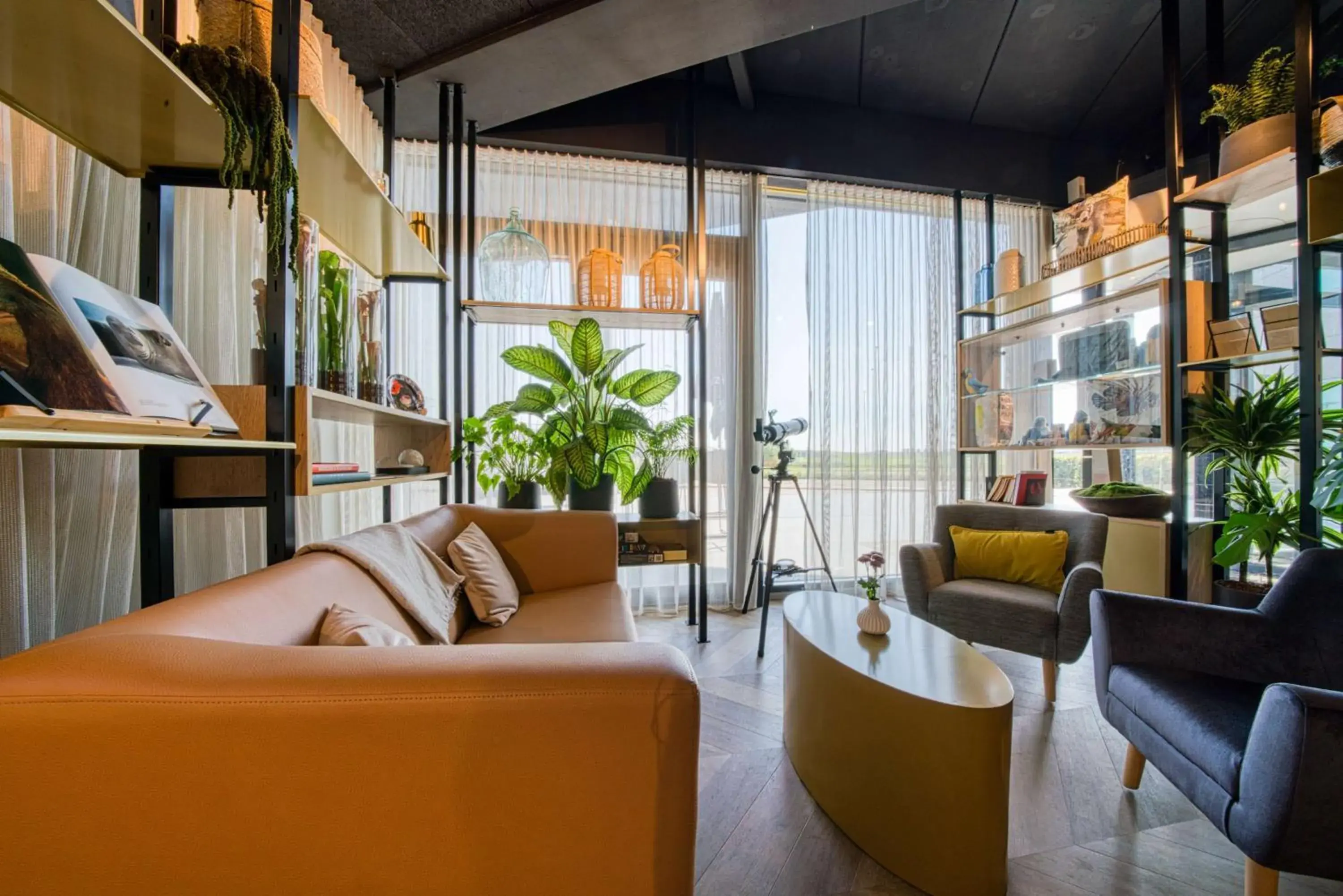 Lobby or reception in Vienna House Easy by Wyndham Amsterdam Airport Schiphol Lobby or reception in Vienna House Easy by Wyndham Amsterdam Airport Schiphol