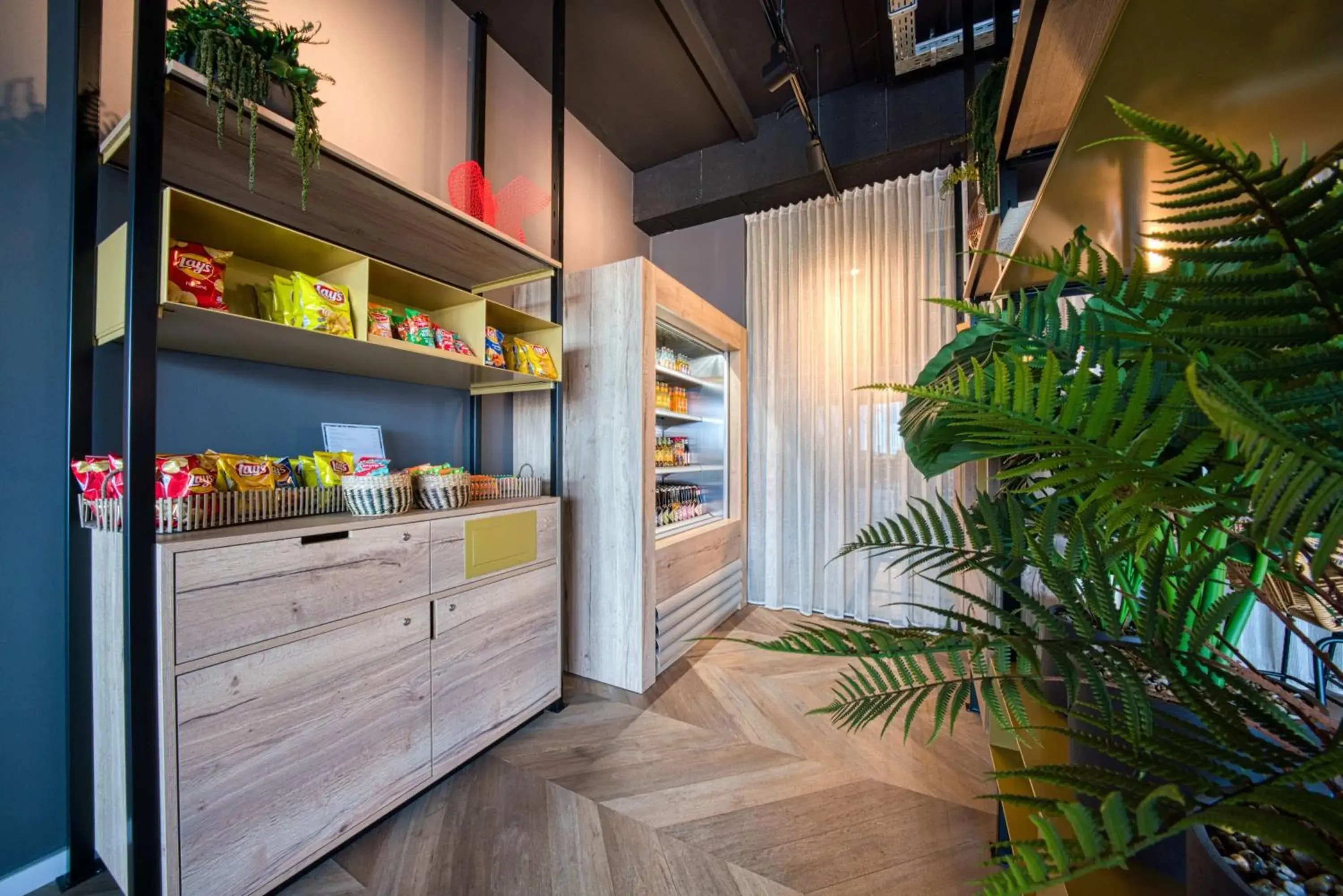 Lobby or reception in Vienna House Easy by Wyndham Amsterdam Airport Schiphol Lobby or reception in Vienna House Easy by Wyndham Amsterdam Airport Schiphol