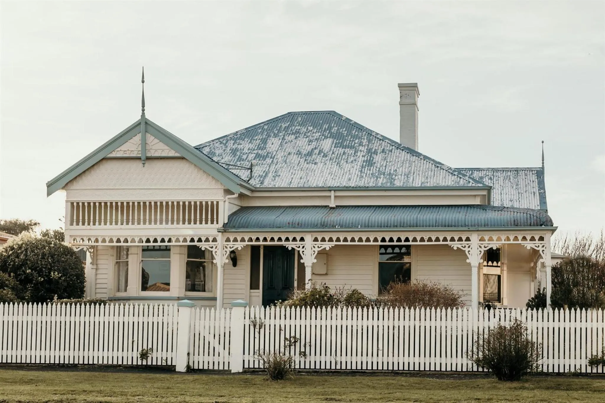 Standard Three-Bedroom Cottage in Stanley Hotel