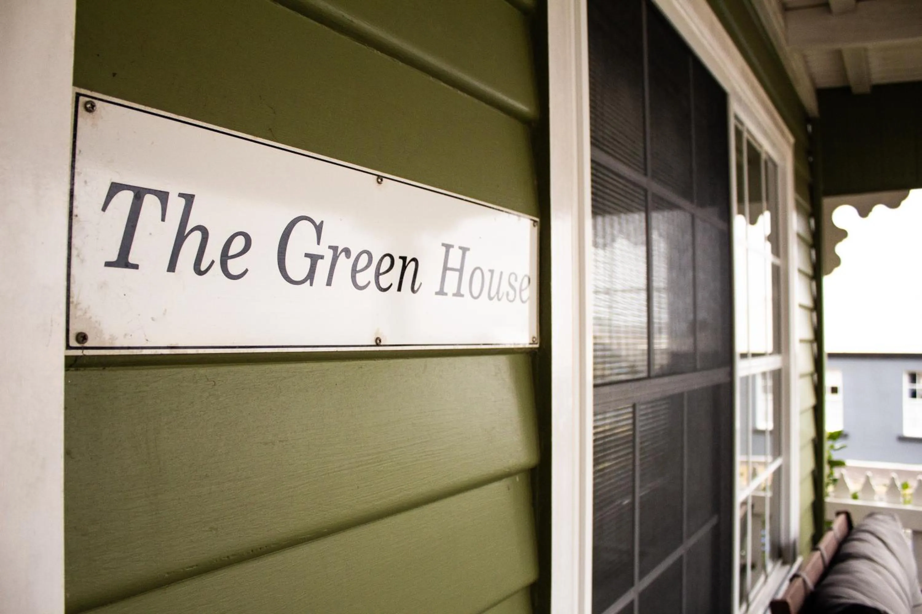 Three-Bedroom Cottage with Partial Sea View in Stanley Hotel & Apartments