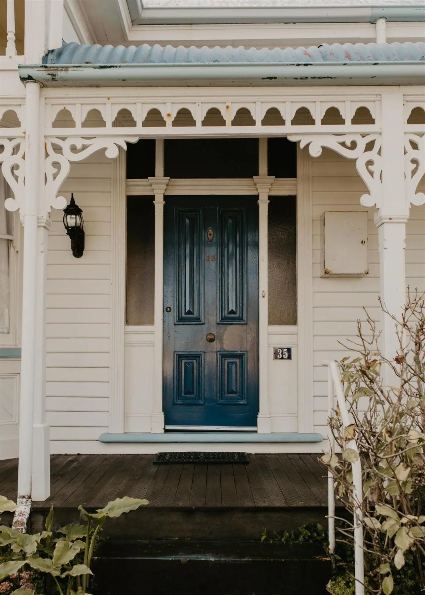 Standard Three-Bedroom Cottage in Stanley Hotel & Apartments