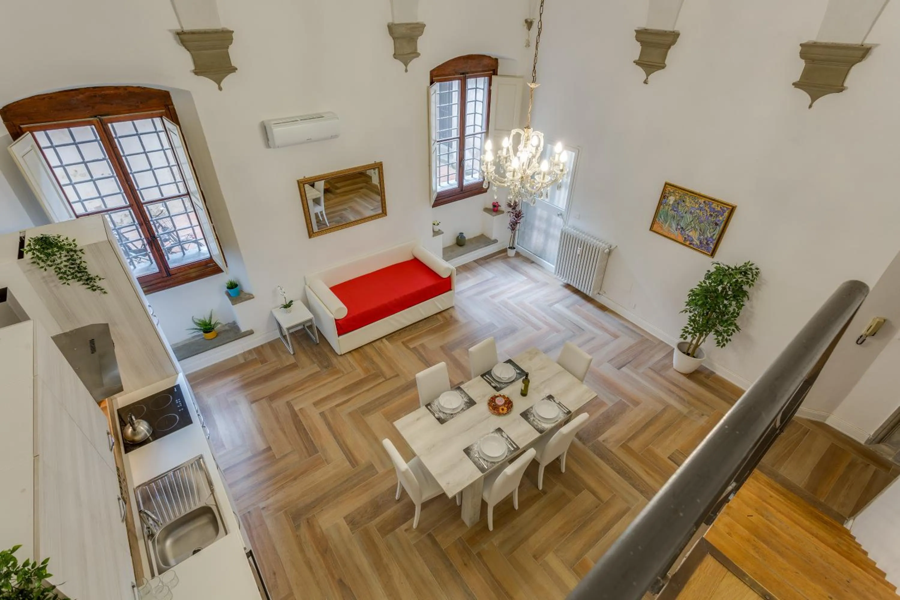 Accommodation in Florence - Duomo