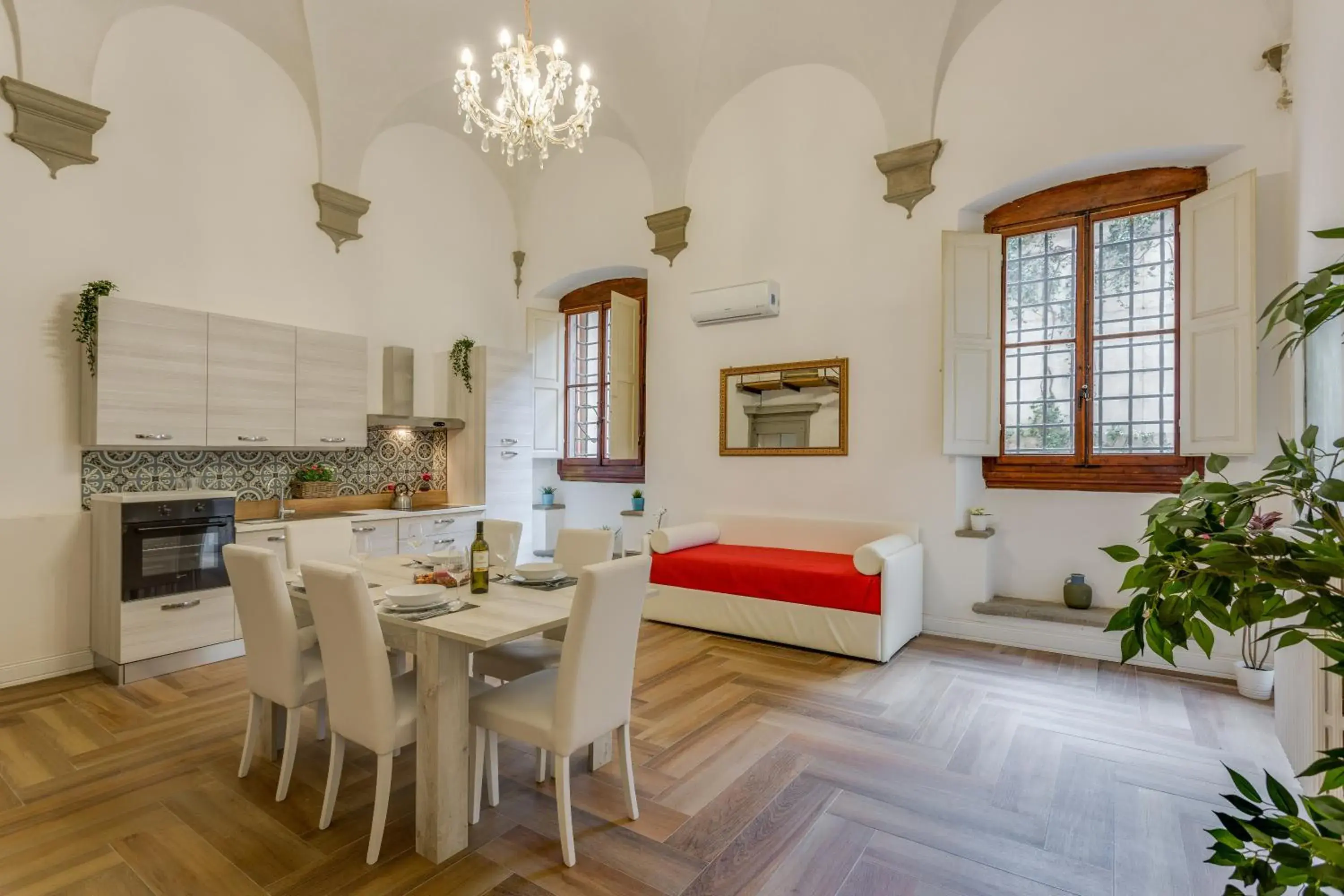 Accommodation in Florence - Duomo Accommodation in Florence - Duomo