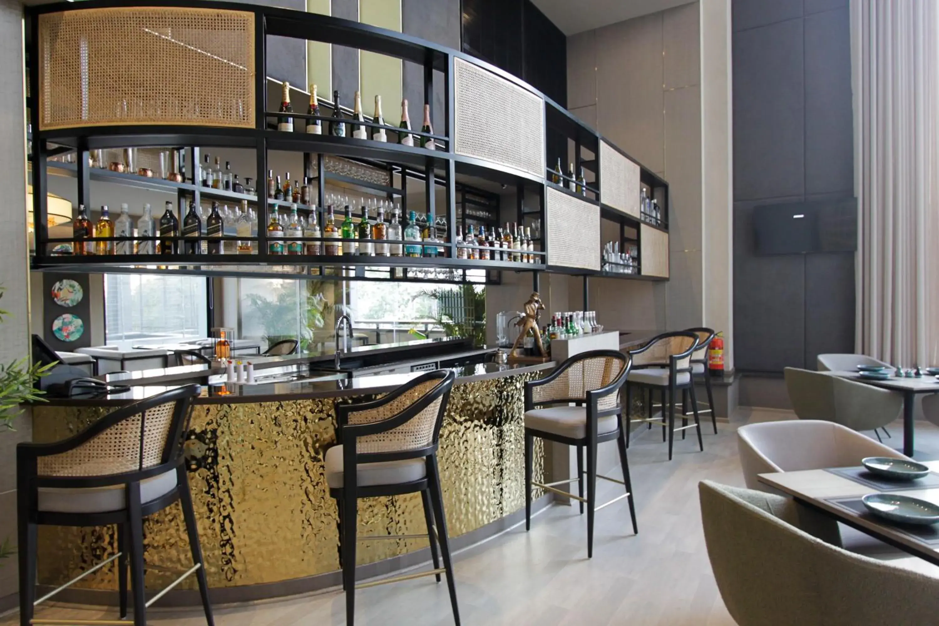 Restaurant/places to eat in Mercure Chandigarh Tribune Chowk Restaurant/places to eat in Mercure Chandigarh Tribune Chowk