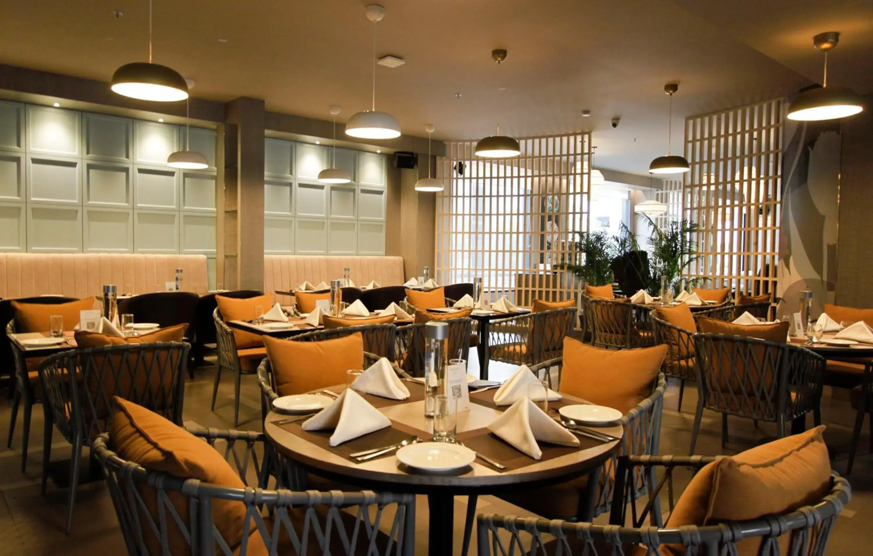 Restaurant/places to eat in Mercure Chandigarh Tribune Chowk Restaurant/places to eat in Mercure Chandigarh Tribune Chowk