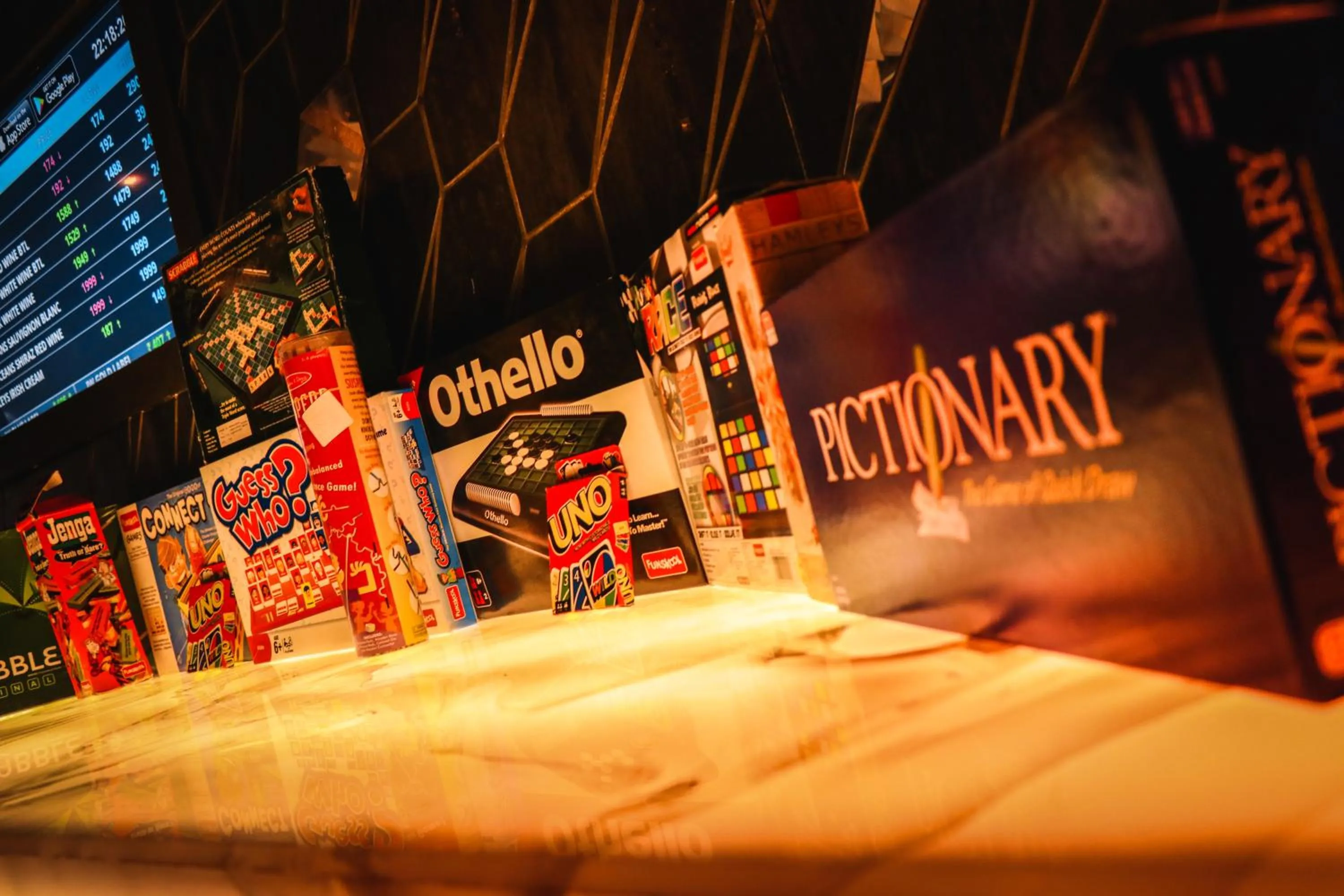 The Altius A Boutiqe Hotel