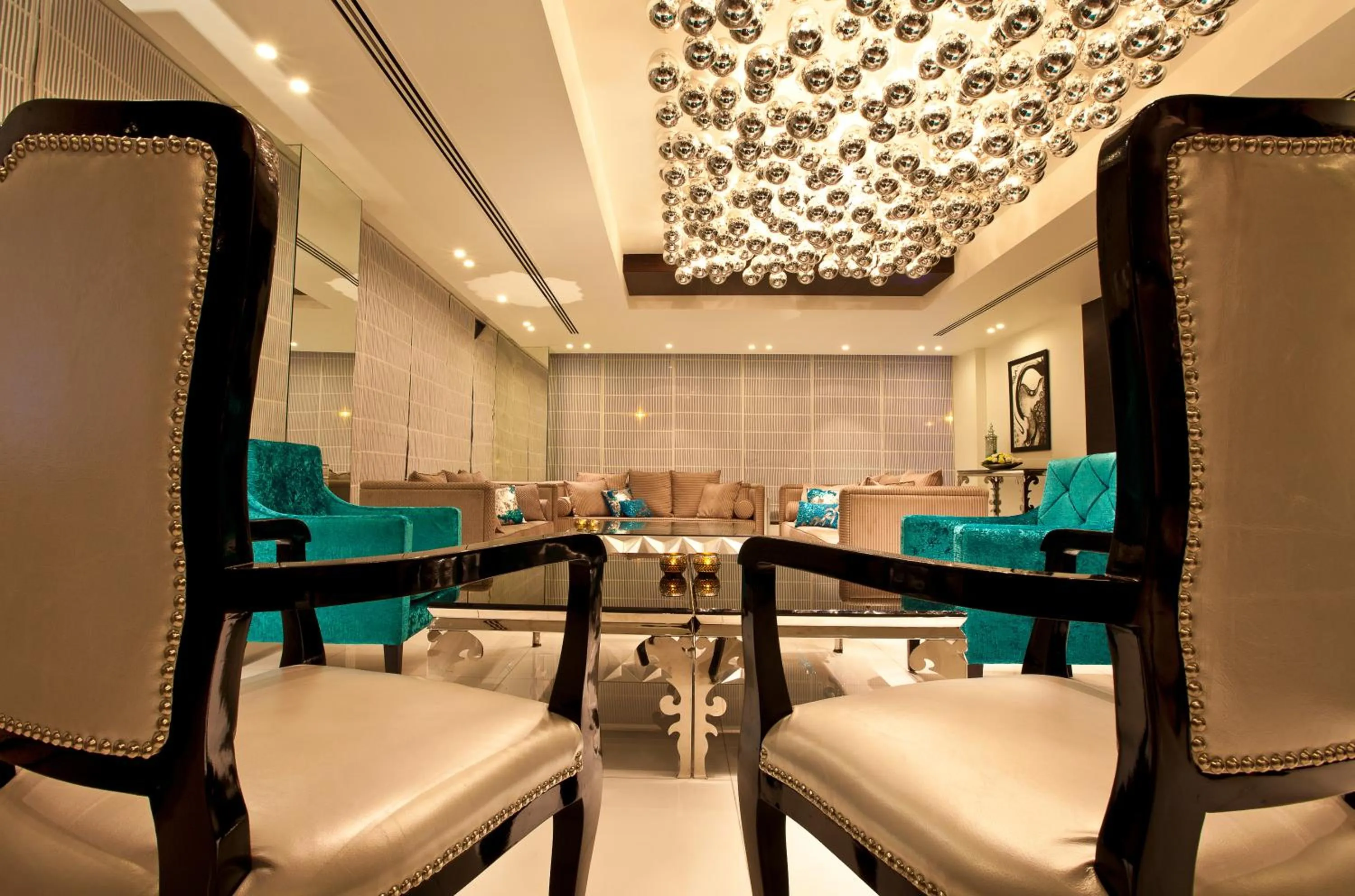 The Altius A Boutiqe Hotel