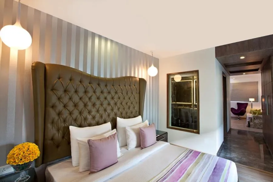 The Altius A Boutiqe Hotel