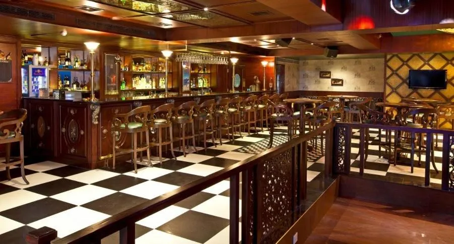 The Altius A Boutiqe Hotel