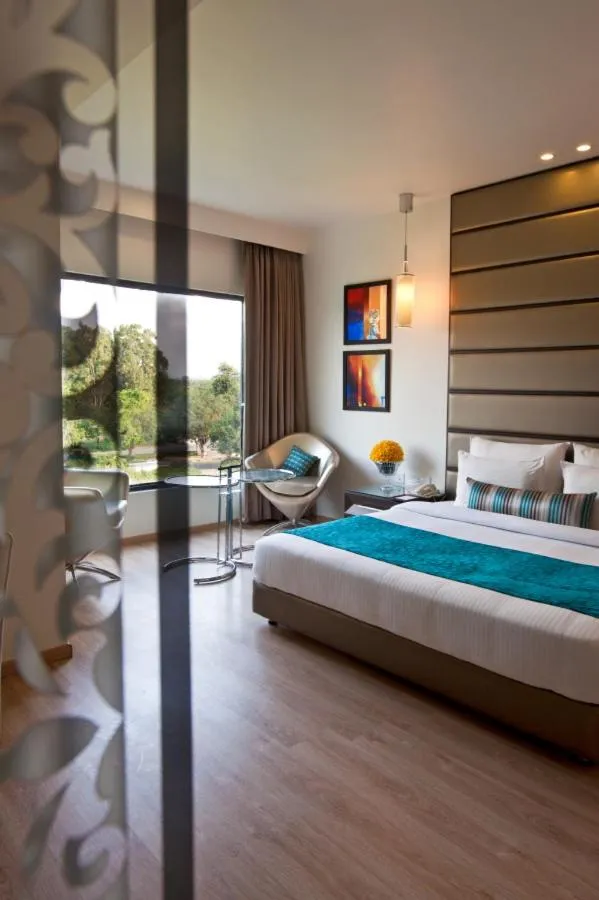 The Altius A Boutiqe Hotel