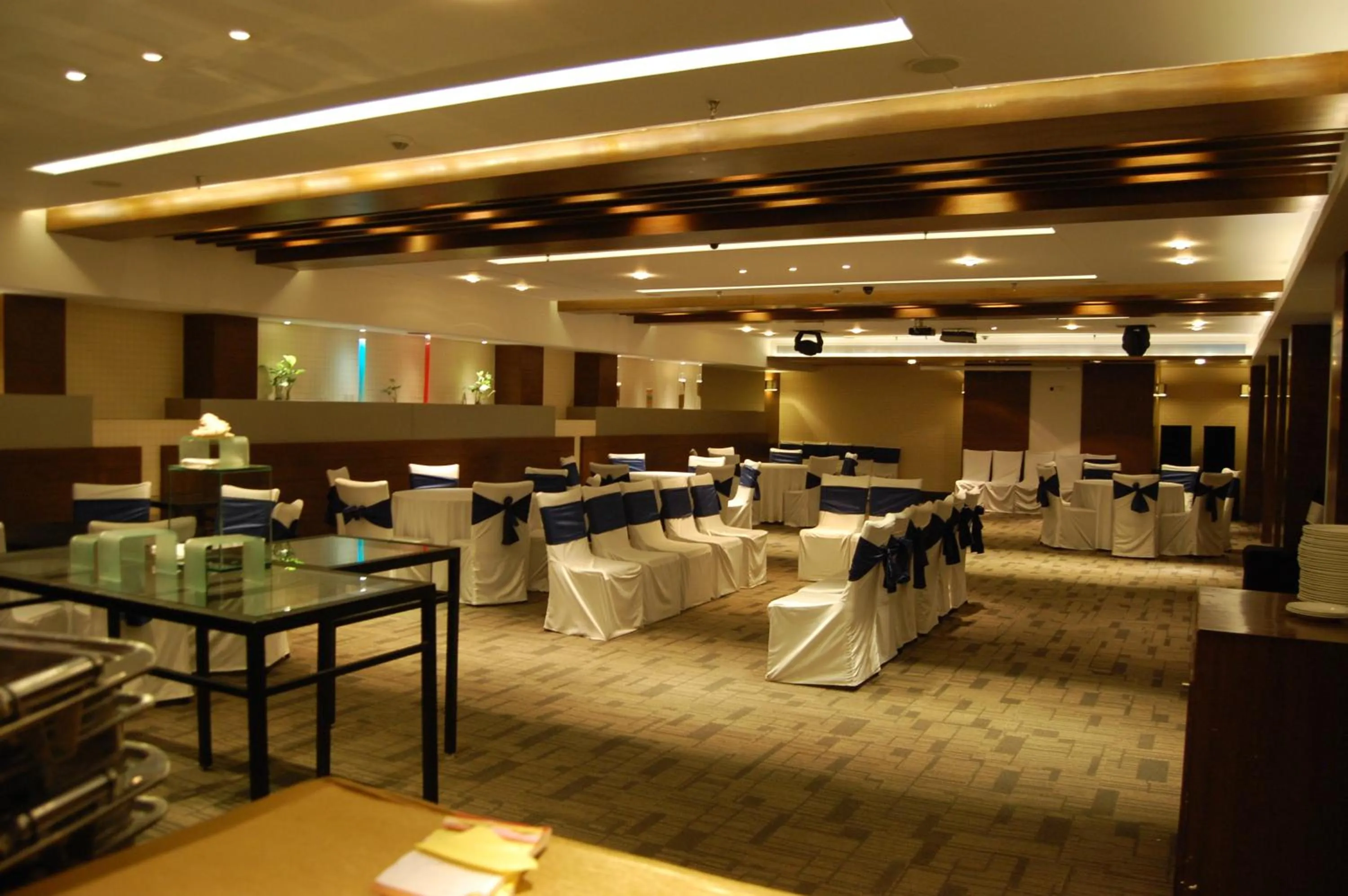 Banquet/Function facilities in Maya Hotel