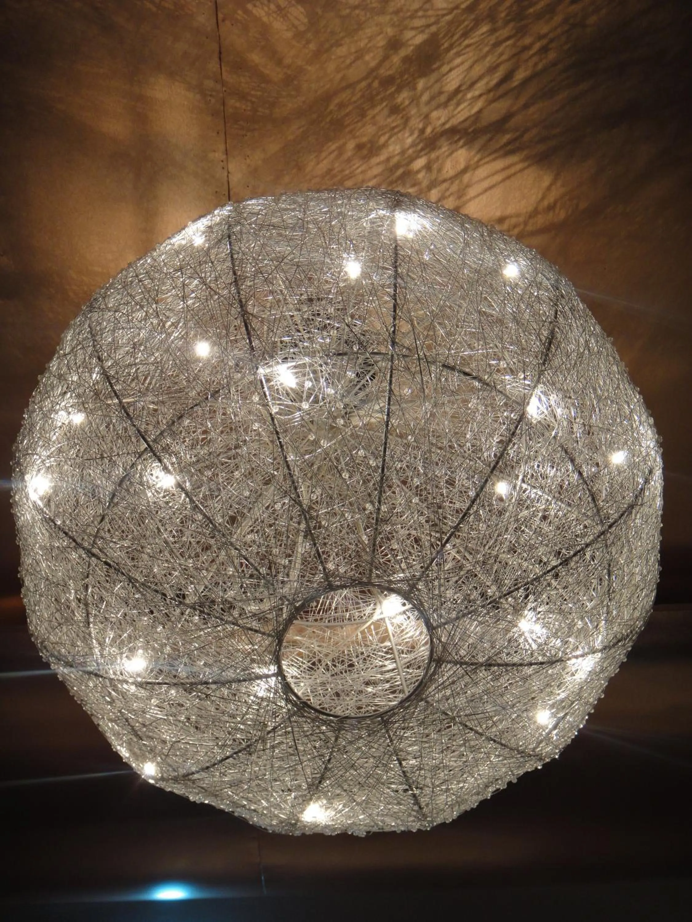 Lobby or reception in Hotel Orbit