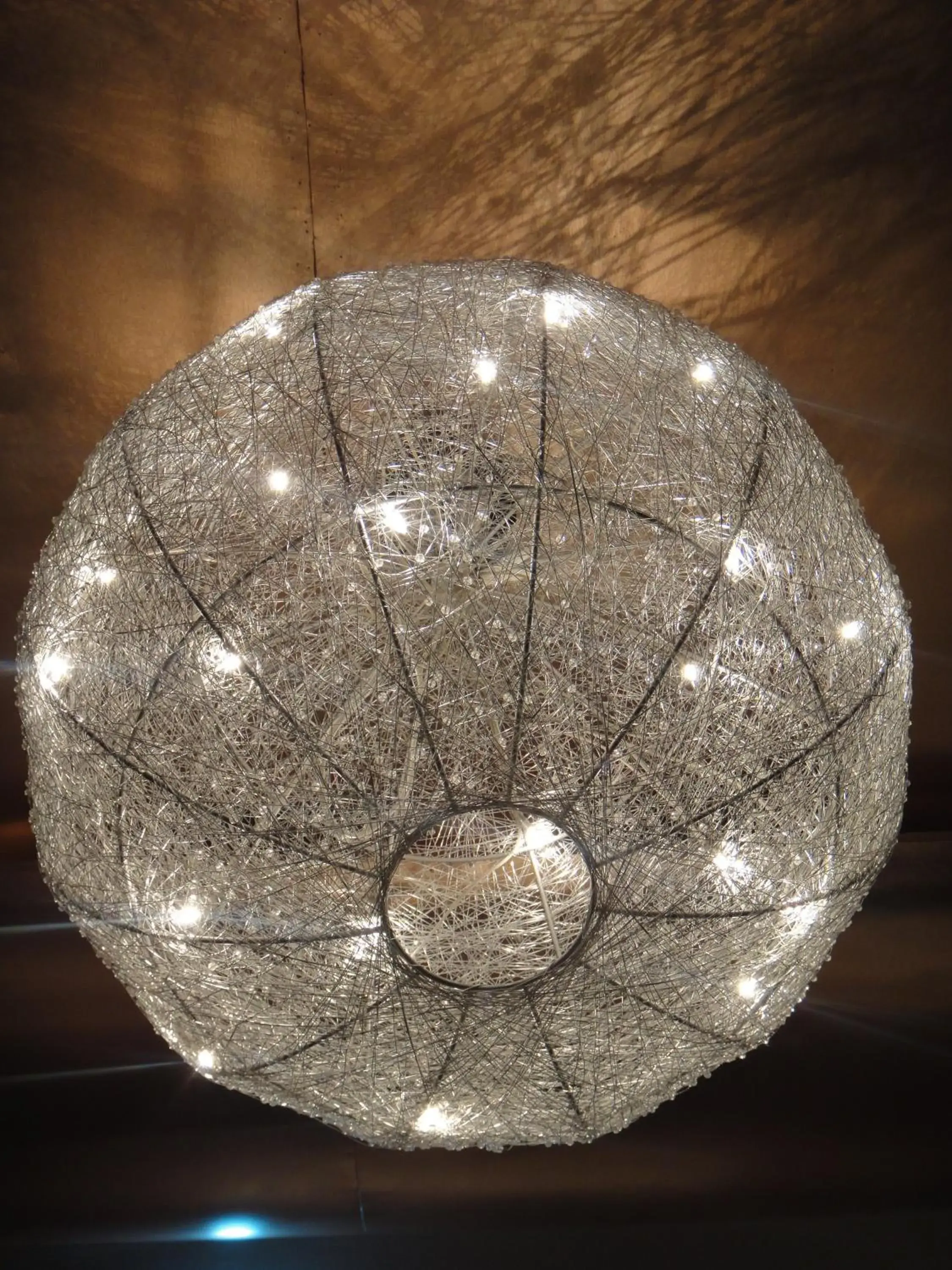 Lobby or reception in Hotel Orbit Lobby or reception in Hotel Orbit