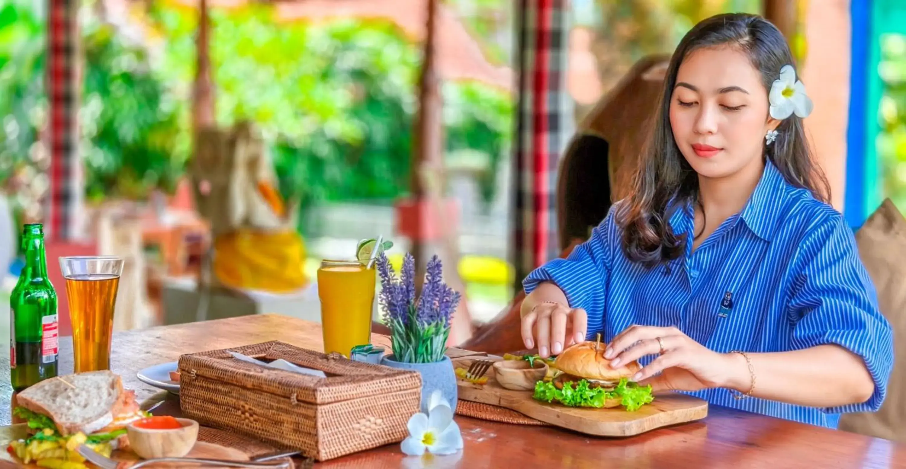 Restaurant/places to eat in Ubud Heaven Penestanan Restaurant/places to eat in Ubud Heaven Penestanan