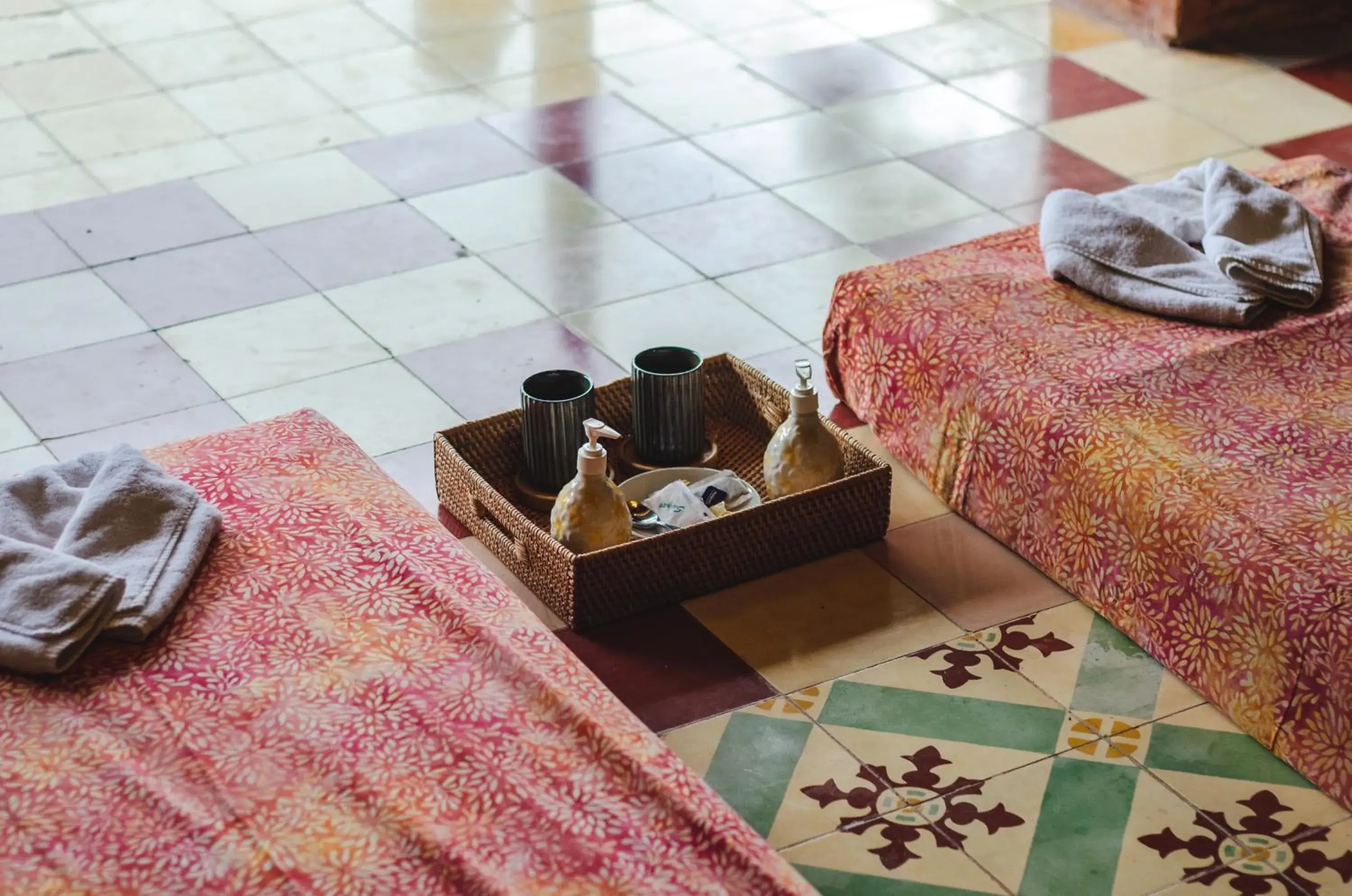 Spa and wellness centre/facilities in Ubud Heaven Penestanan Spa and wellness centre/facilities in Ubud Heaven Penestanan