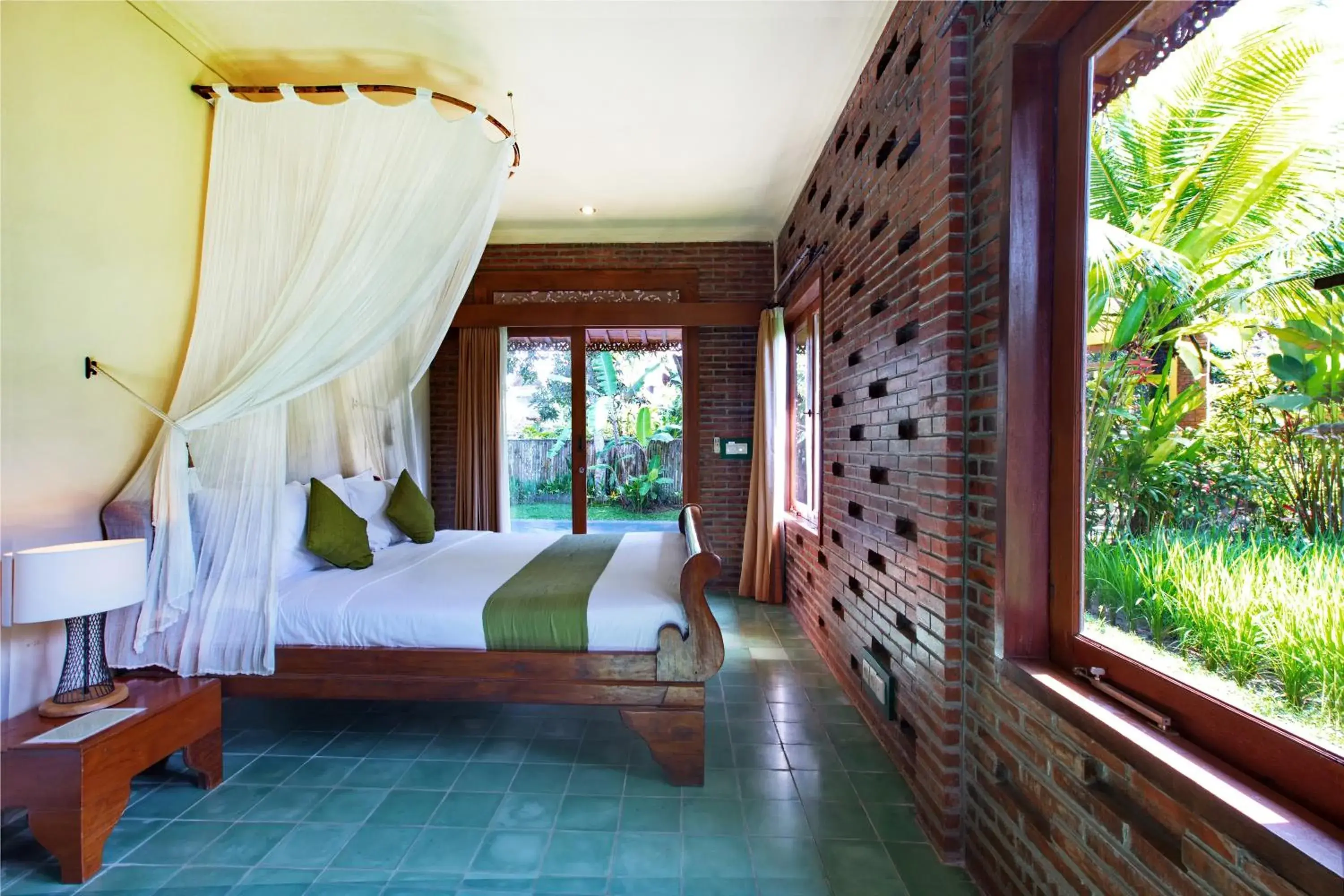 Bedroom, Bed in Ubud Heaven Penestanan Bedroom, Bed in Ubud Heaven Penestanan