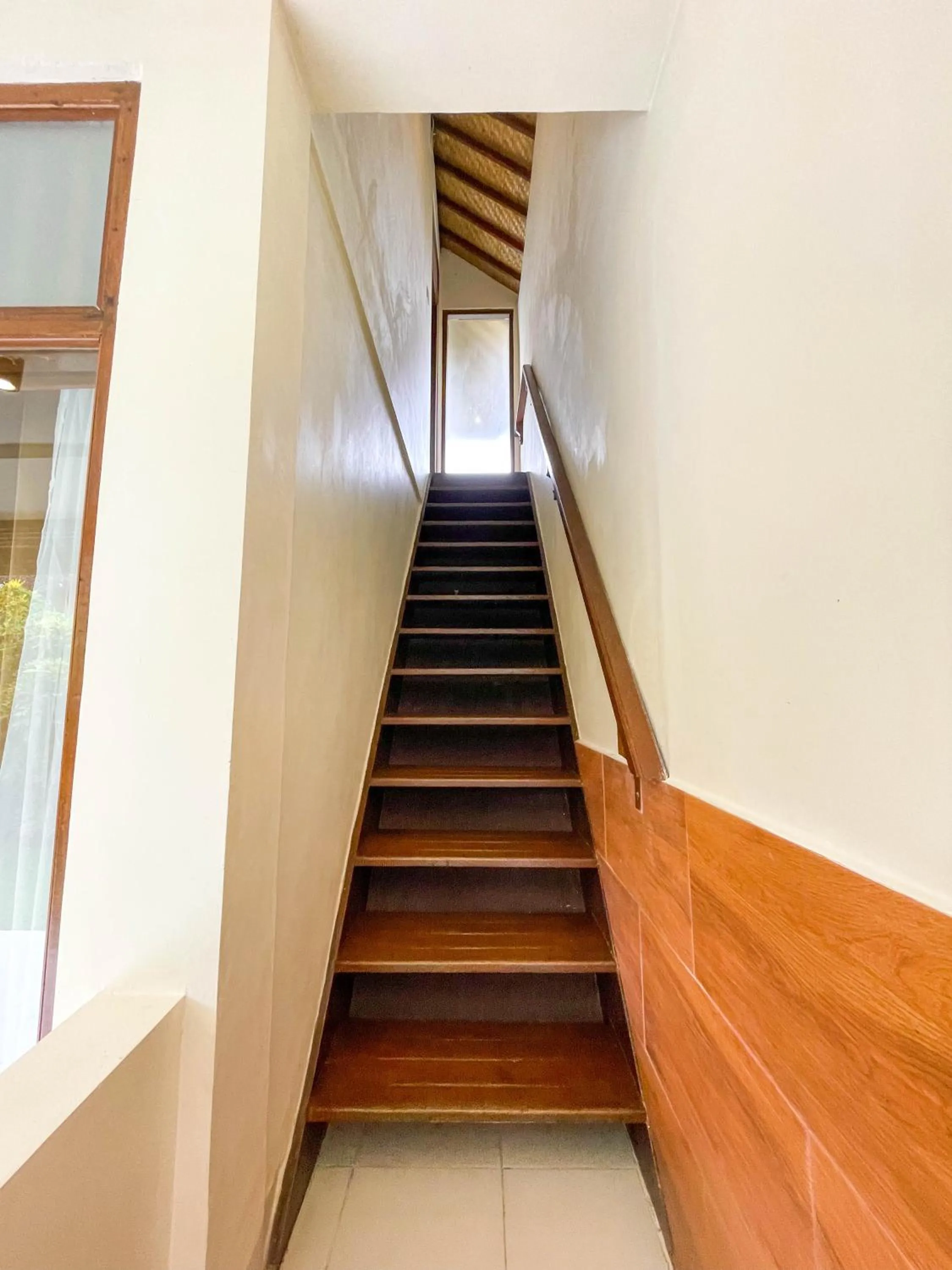 Property building in Ubud Heaven Penestanan