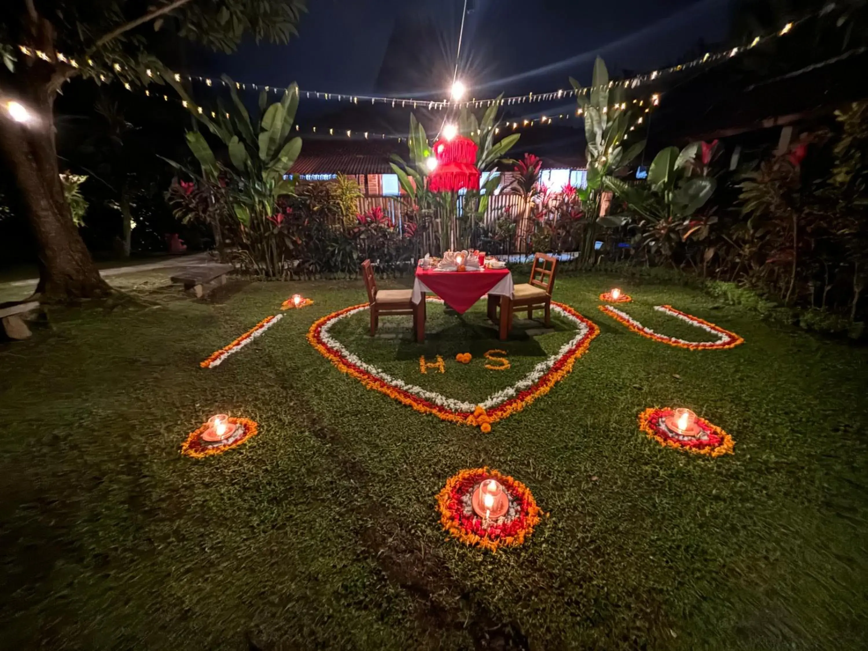 Restaurant/places to eat in Ubud Heaven Penestanan Restaurant/places to eat in Ubud Heaven Penestanan