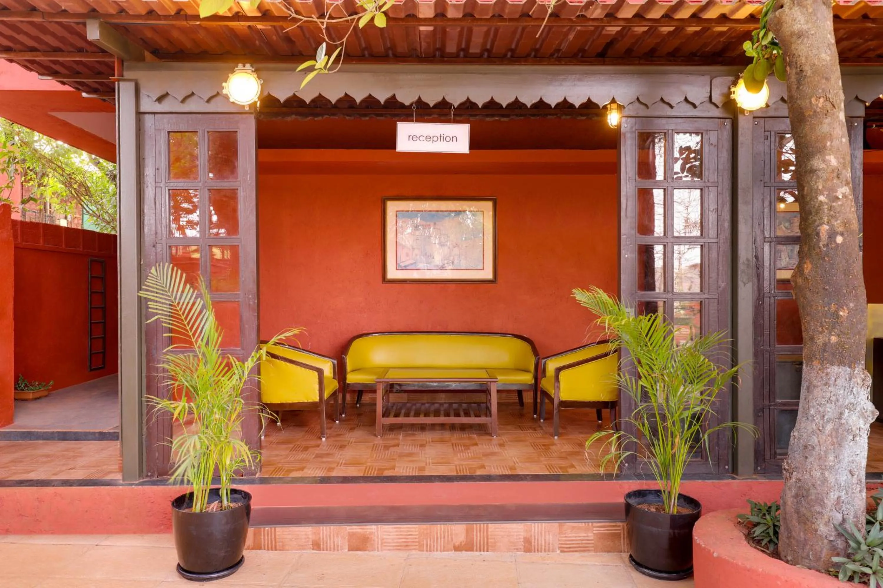 Keys Lite by Lemon Tree Hotels Sylvan, Dapoli