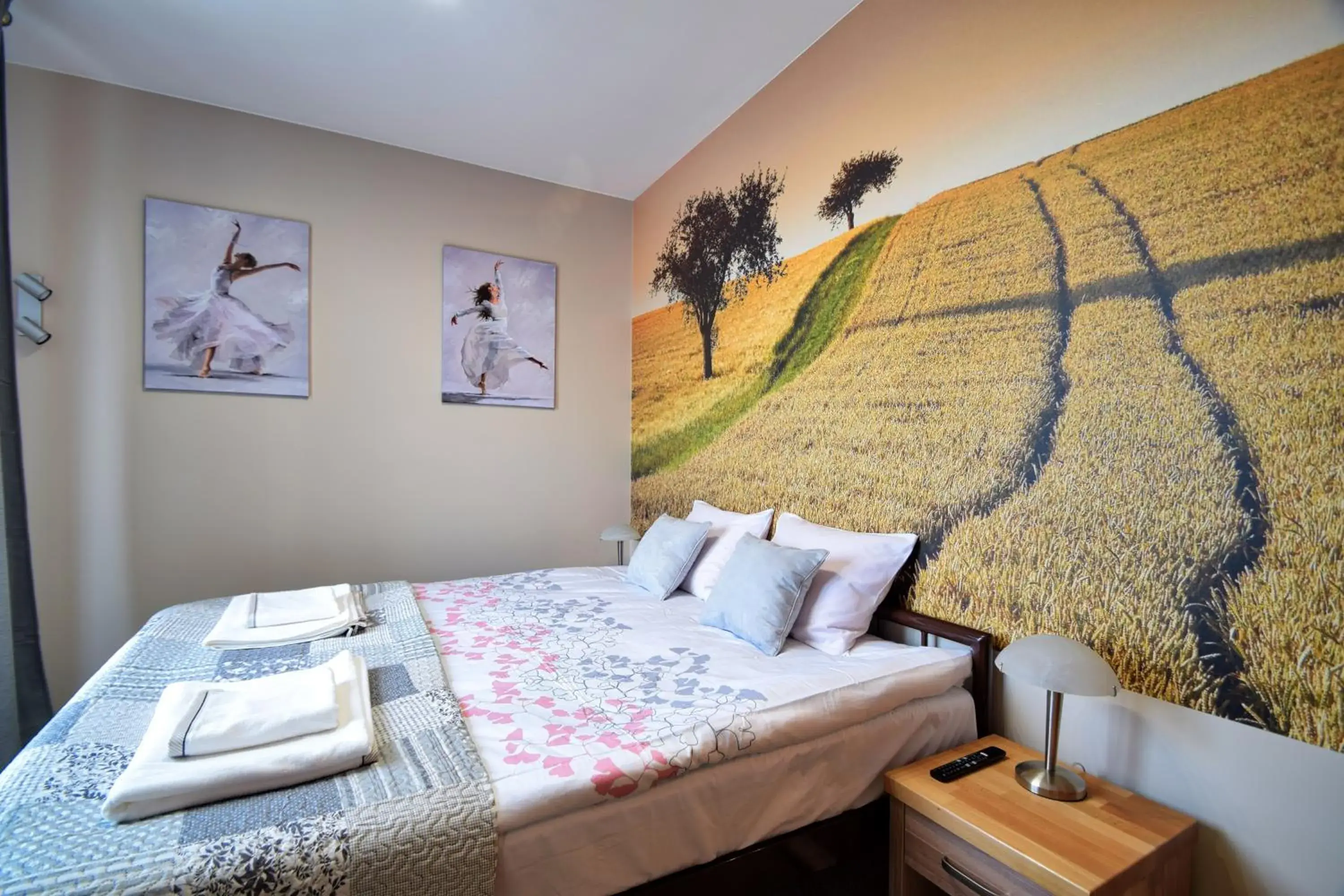 Aparthotel Globus - bezkontaktowa obsługa Aparthotel Globus - bezkontaktowa obsługa