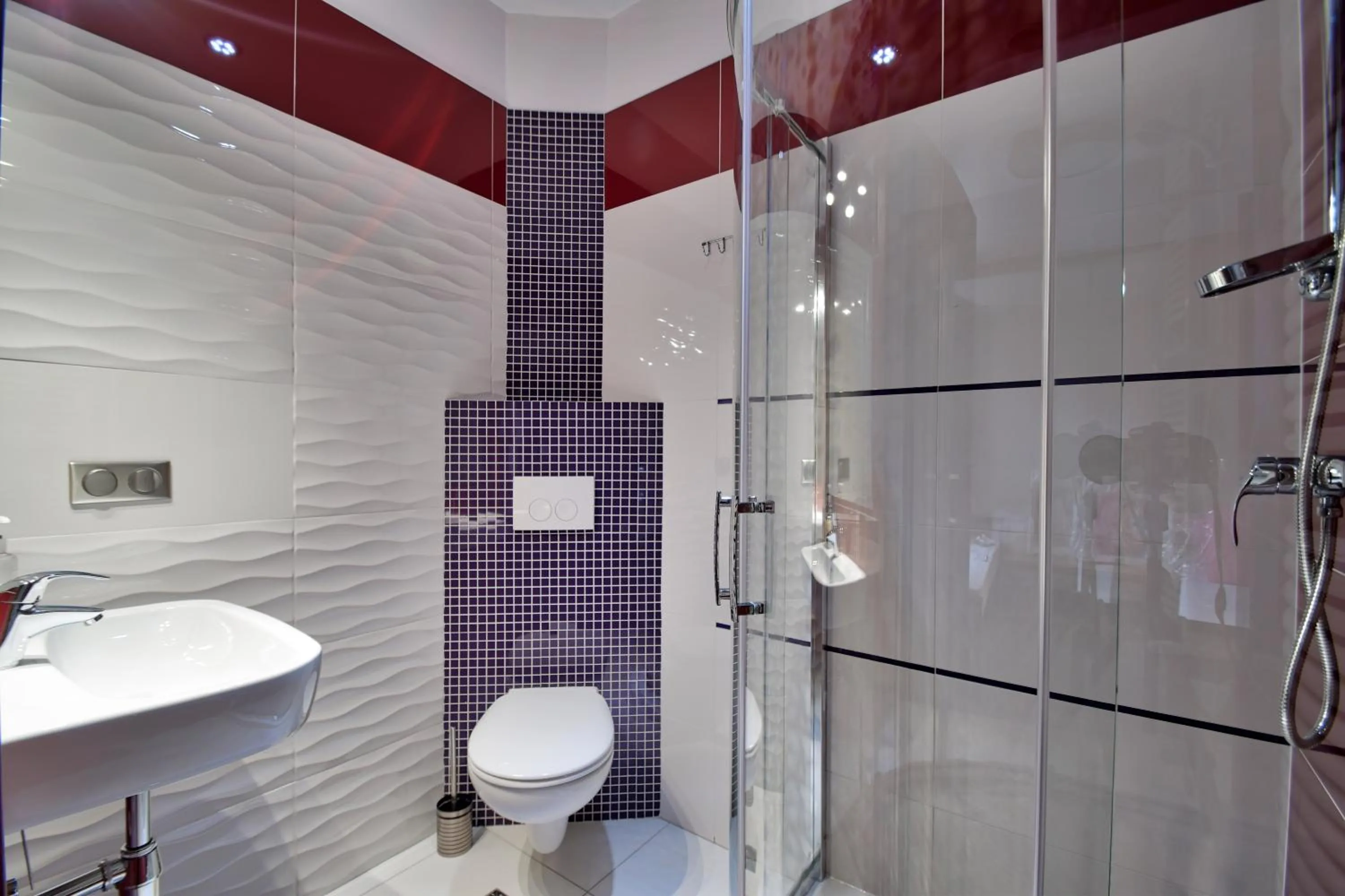 Aparthotel Globus - bezkontaktowa obsługa