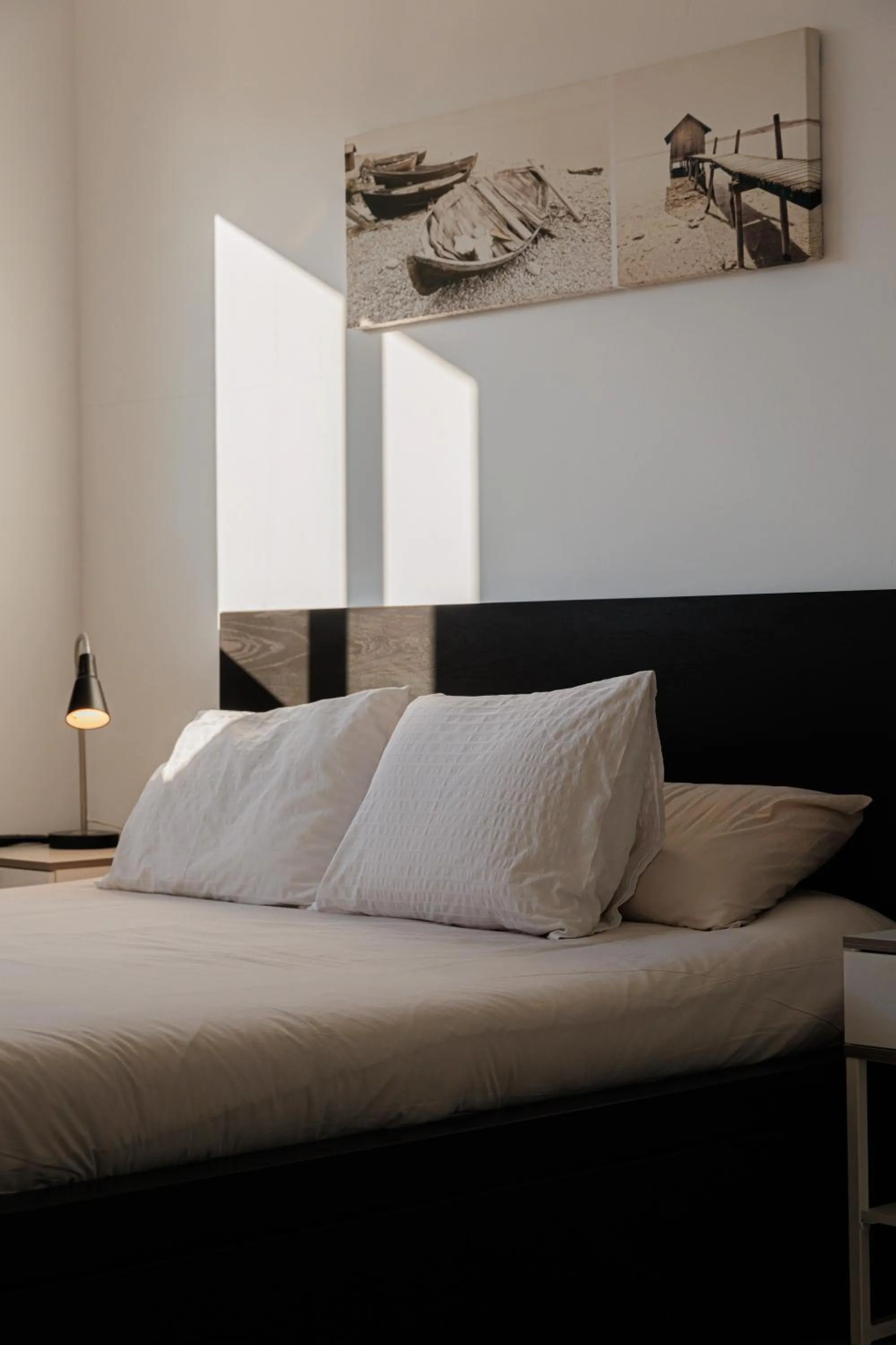 Gran Apartmento Playa Badalona