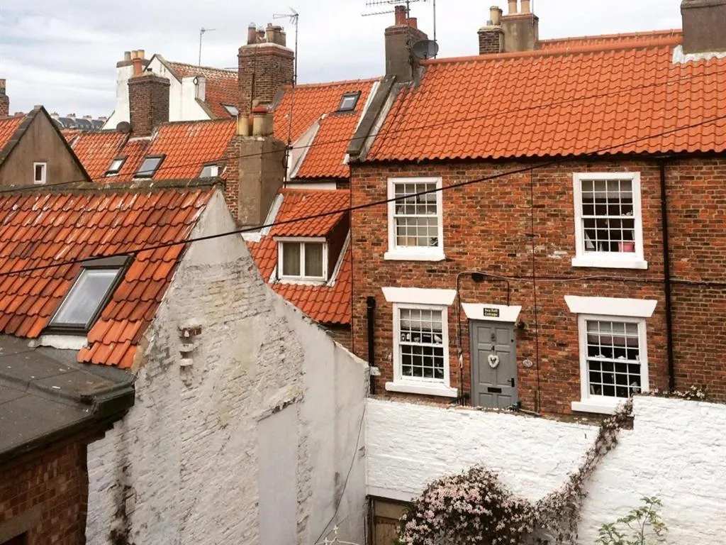 View (from property/room) in The Shepherd's Purse