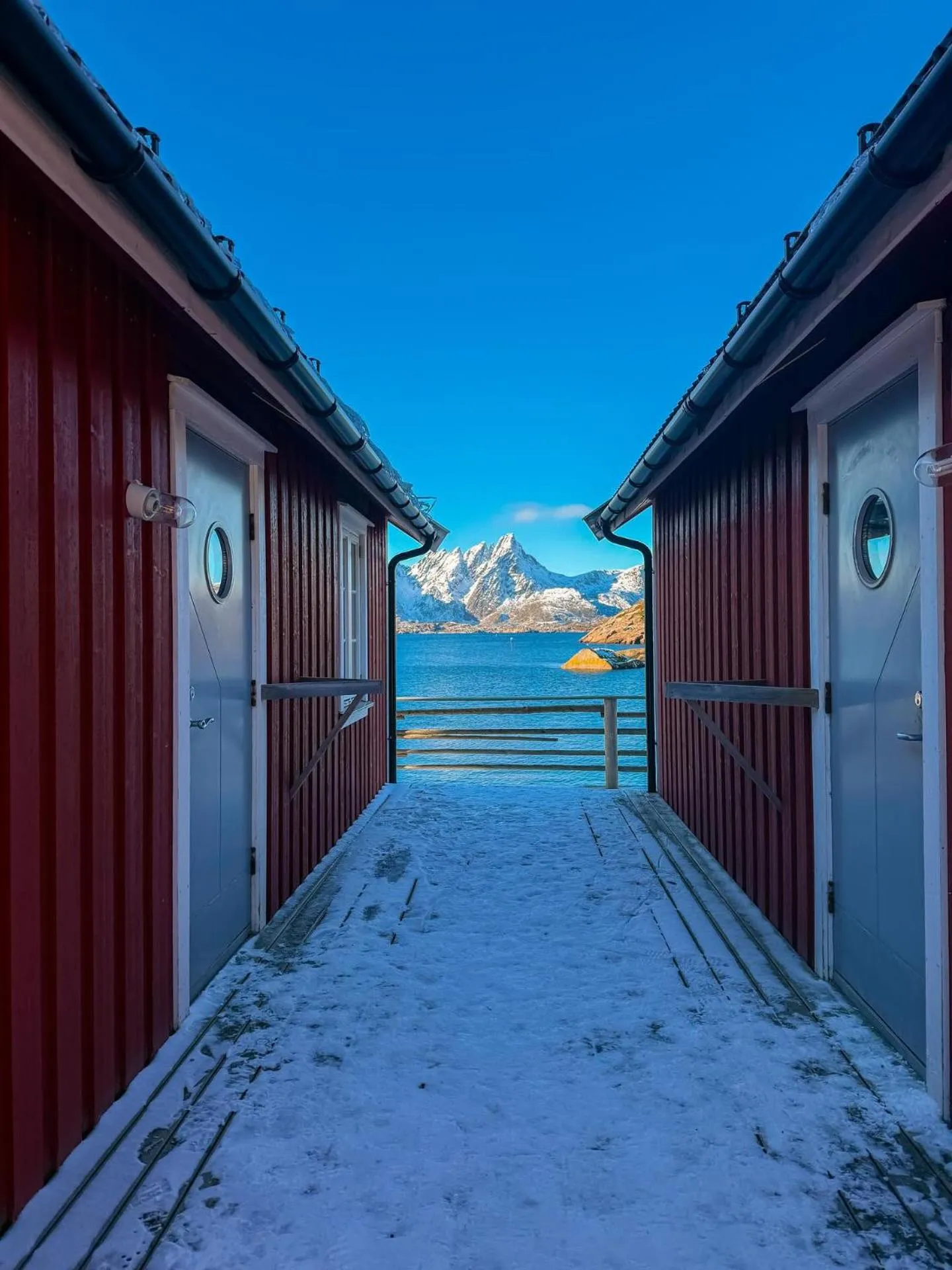 Statles Rorbu- og Konferansesenter AS