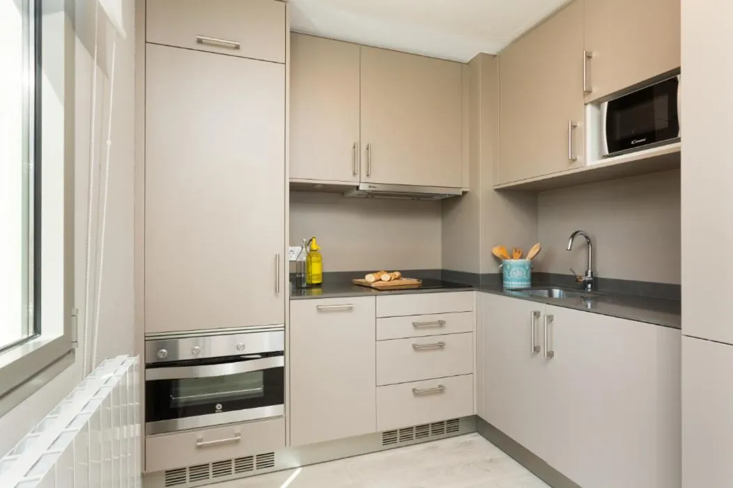 Coffee/tea facilities in Kronos on the Beach Attic Suite
