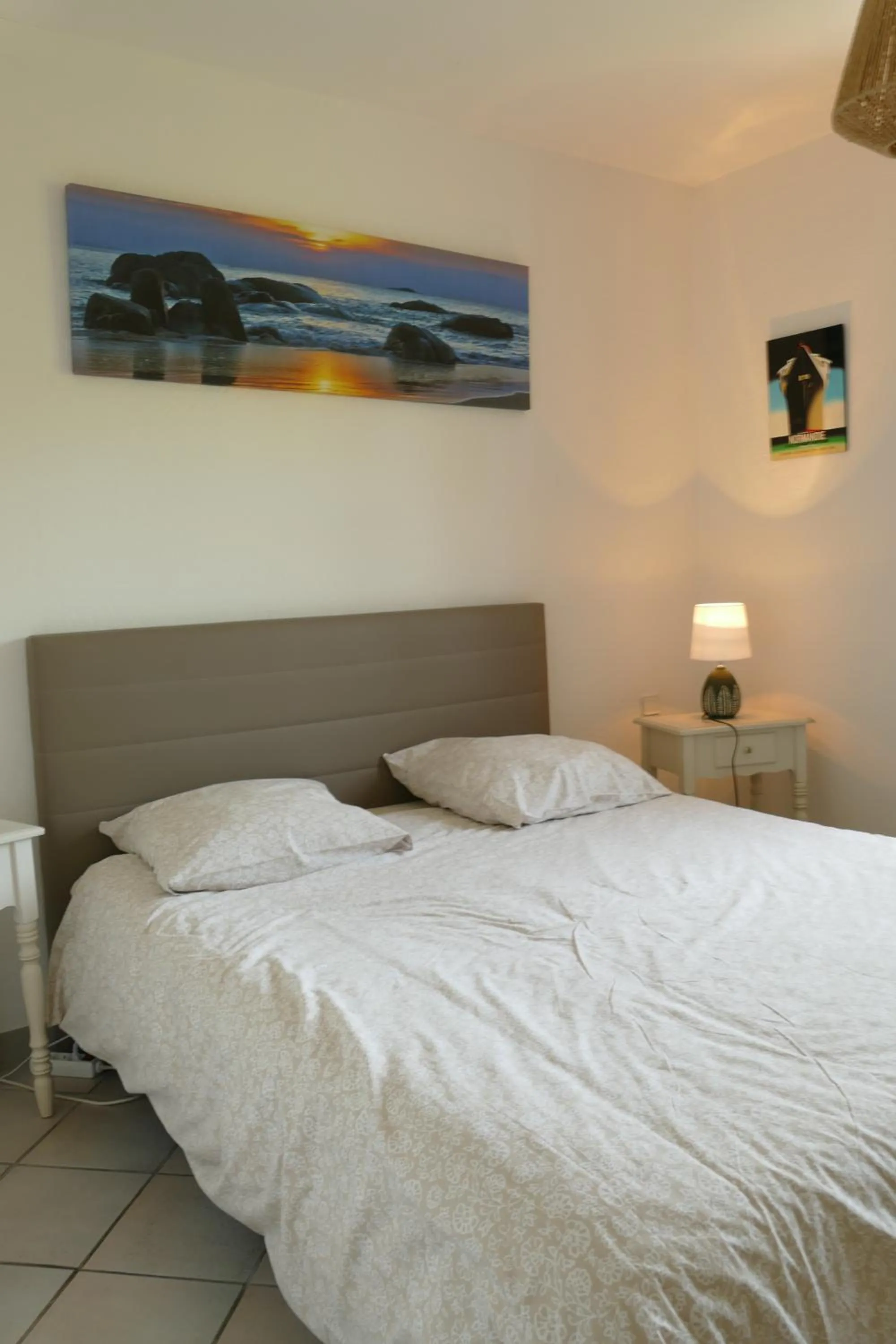 Photo of the whole room, Bed in Villa Alessia