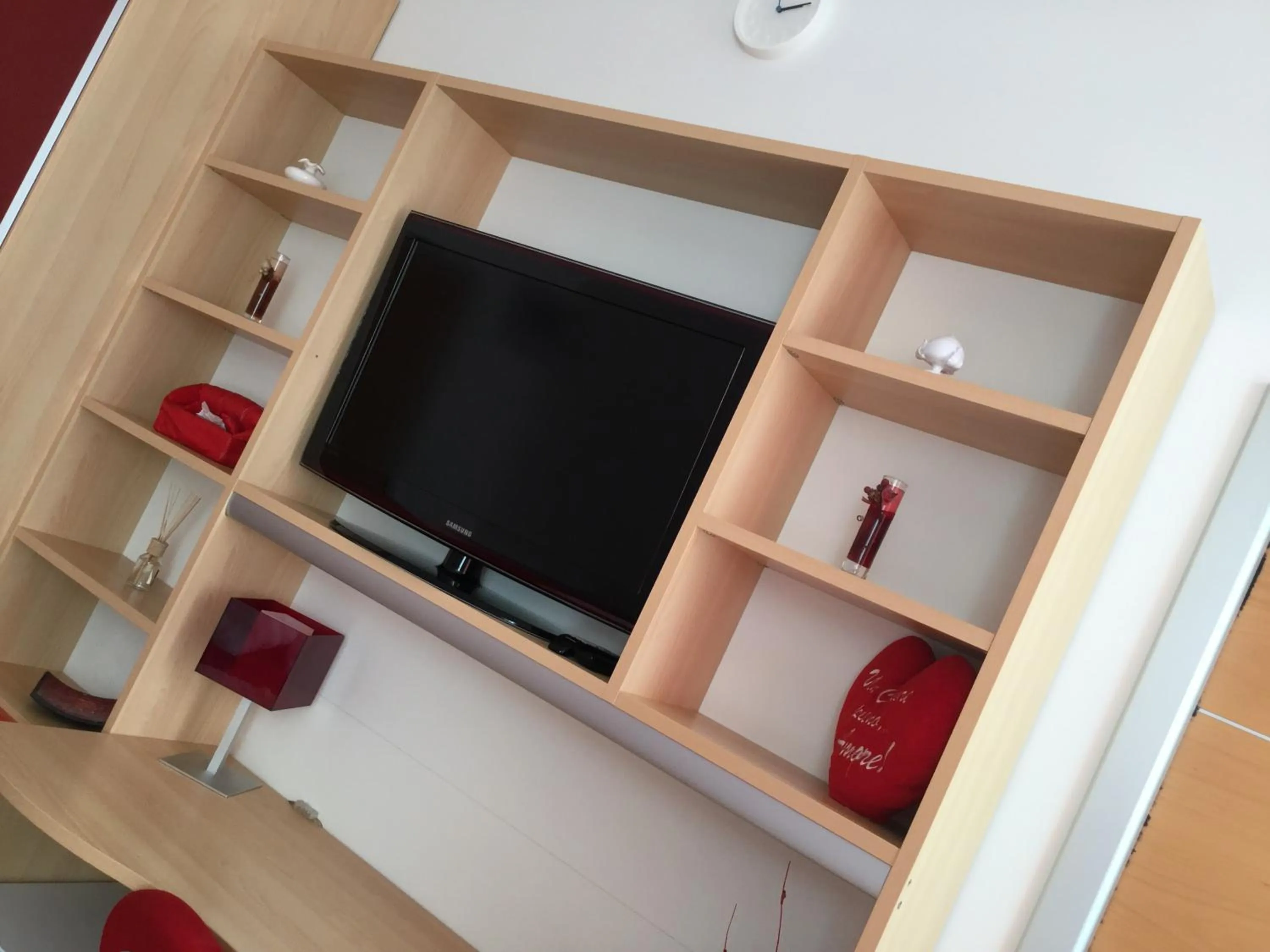 Bedroom in B&B La Favola