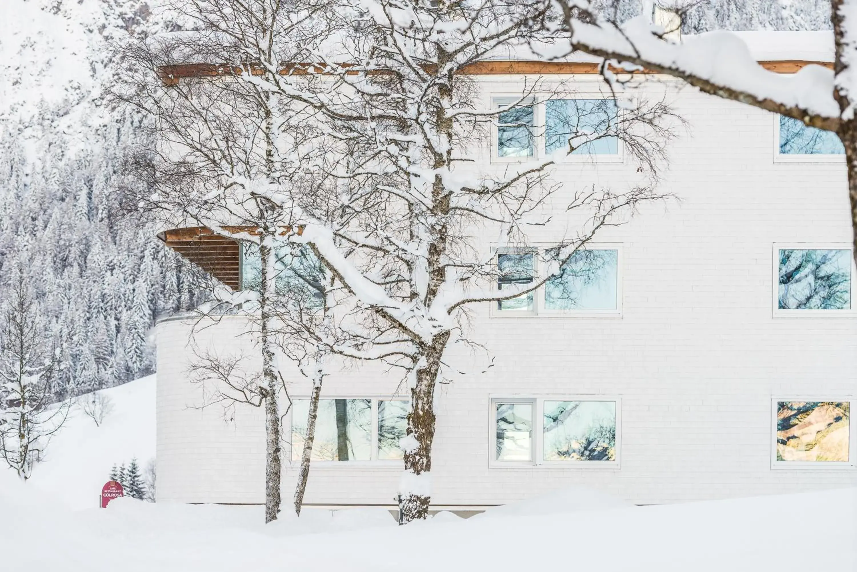 Hotel Lün Hotel Lün