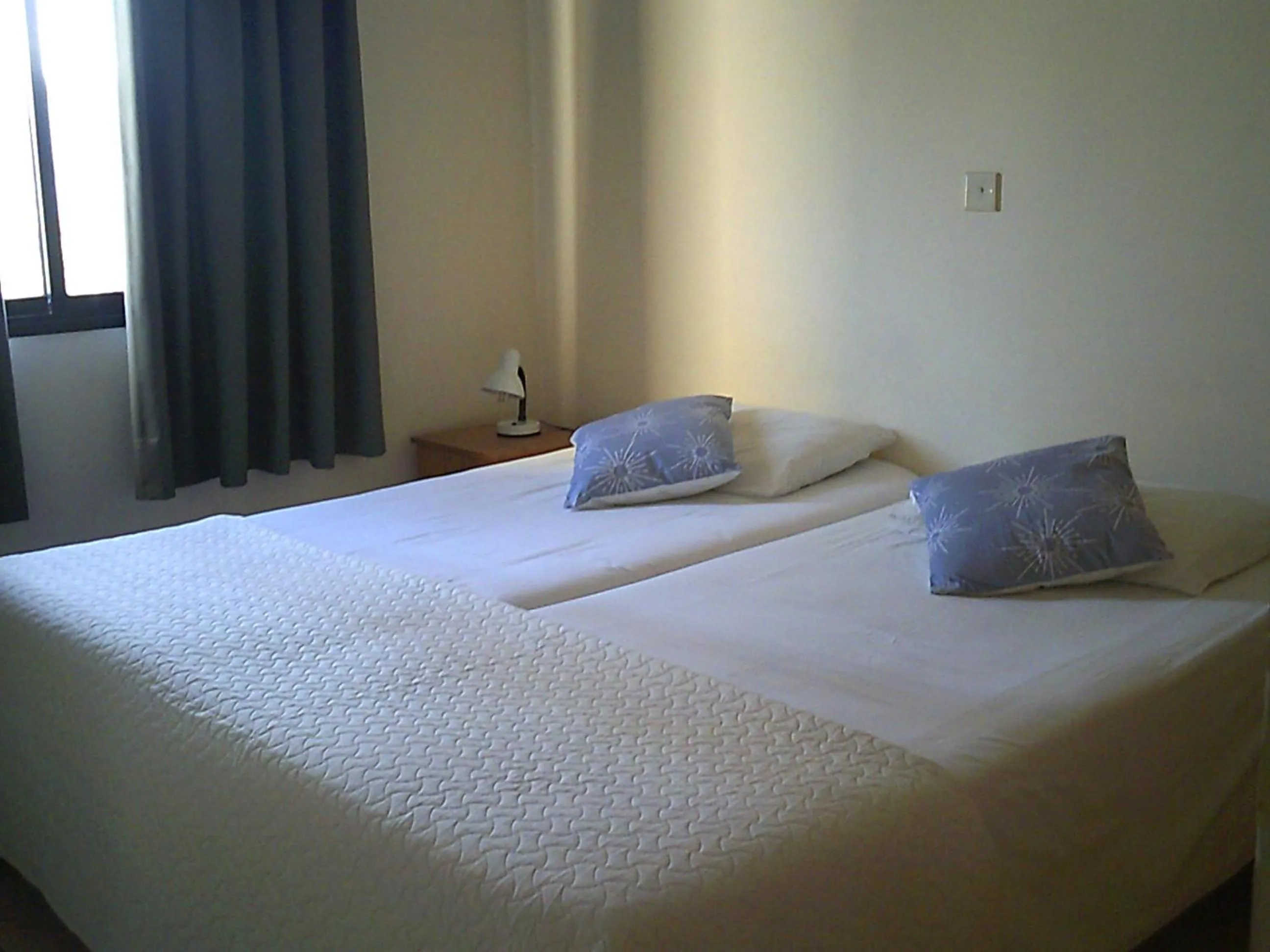 Bedroom, Bed in Panklitos Tourist Apartments