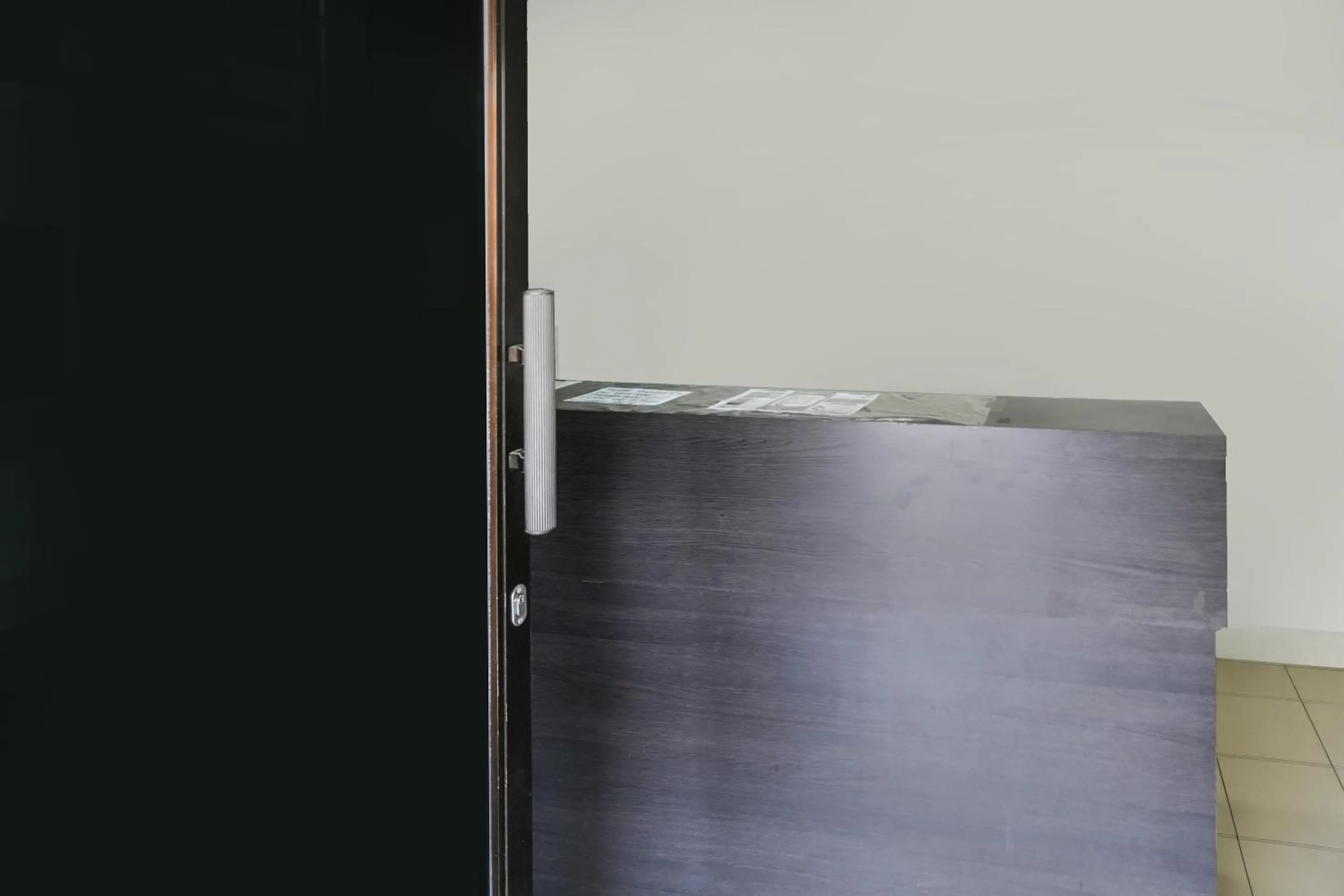 Lobby or reception in Hotel O 365 Nice Stay