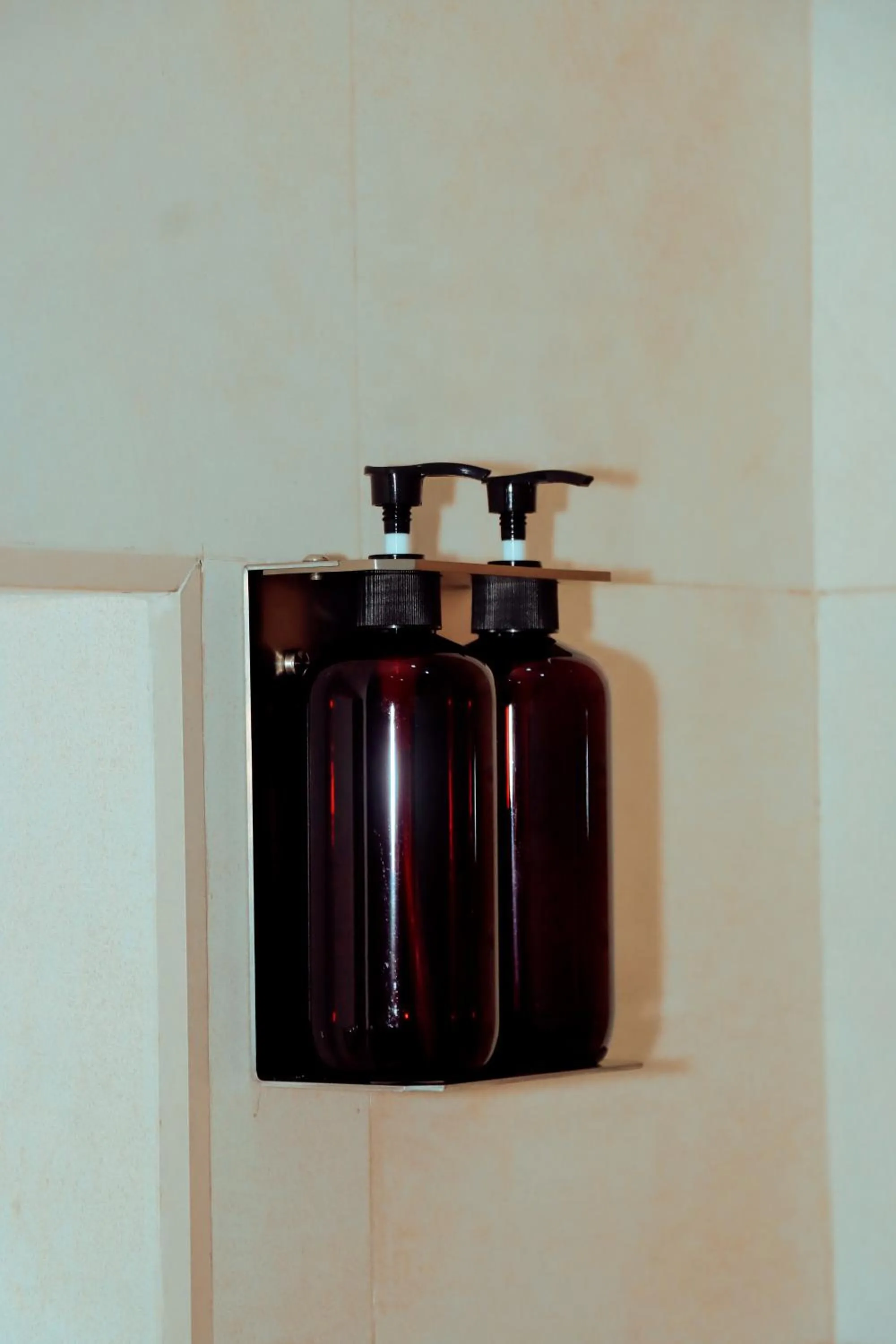 Bathroom in Best Western Jangwani Sea Breeze Resort