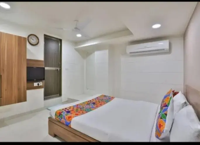 Bed in Hotel Nice RAILWAY STATION Bed in Hotel Nice RAILWAY STATION