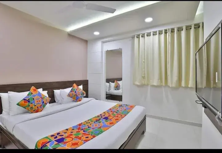 Bed in Hotel Nice RAILWAY STATION Bed in Hotel Nice RAILWAY STATION