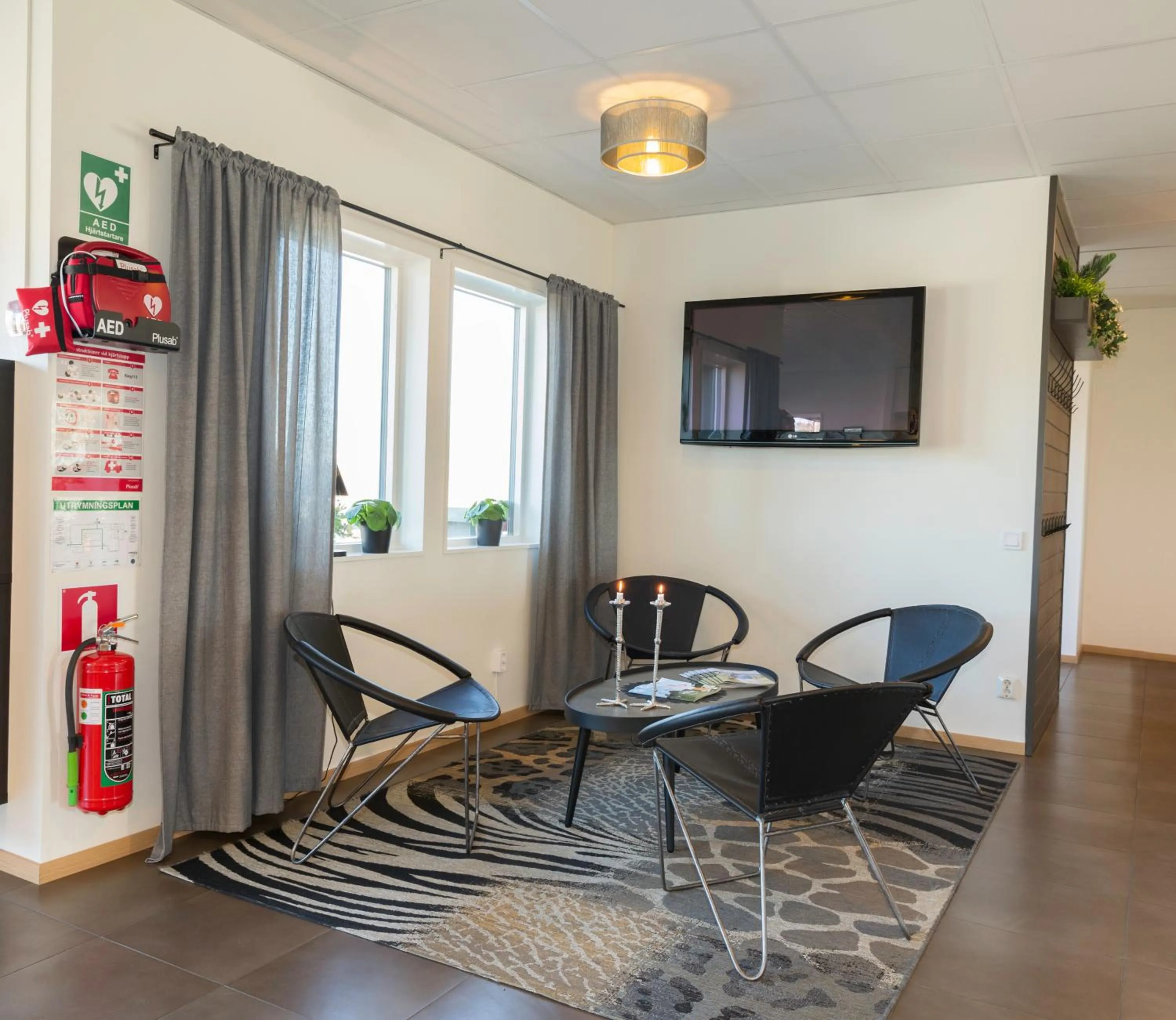 Varbergs GK Västra Hotell