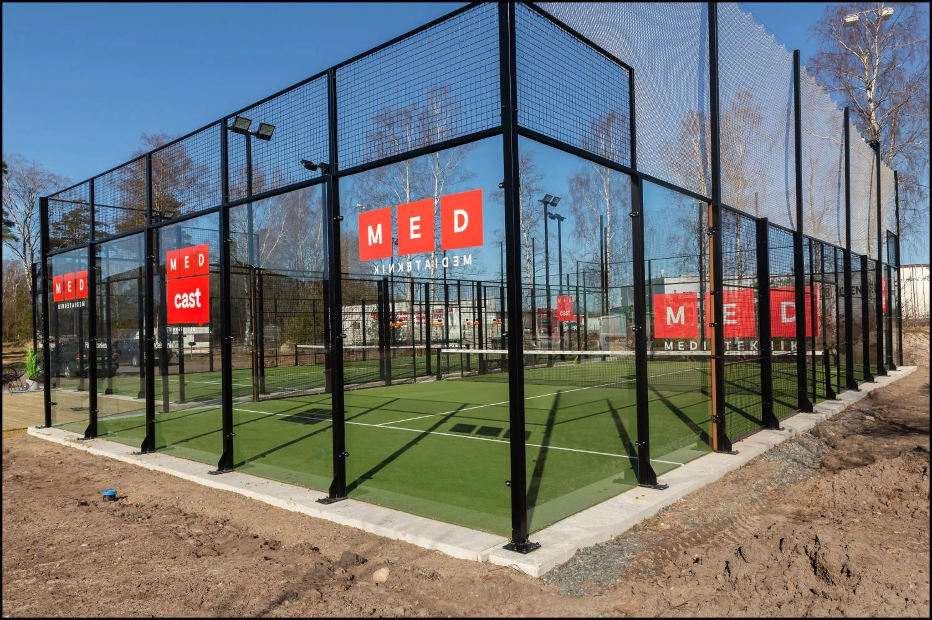 Varbergs GK Västra Hotell