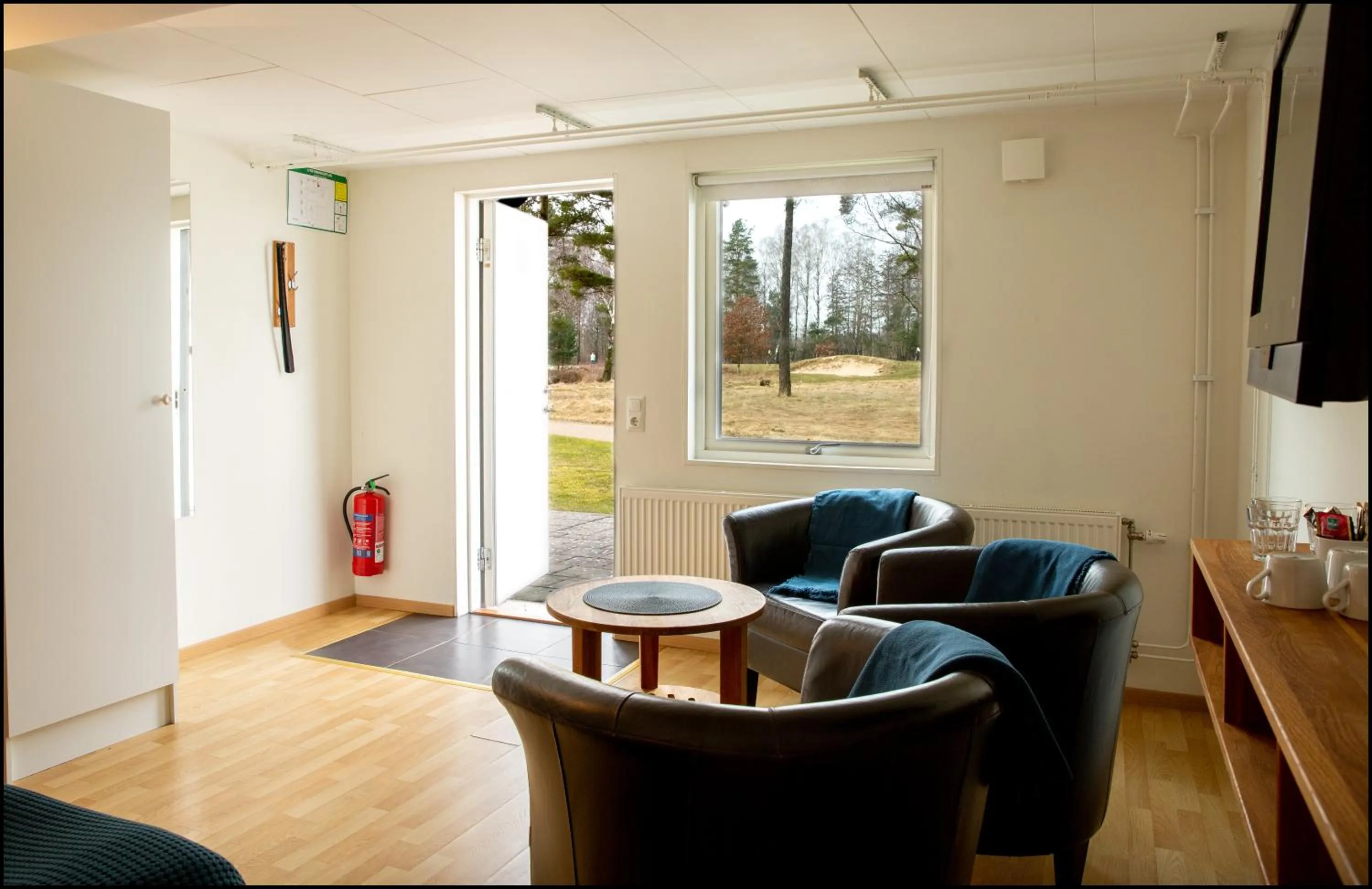 Varbergs GK Västra Hotell