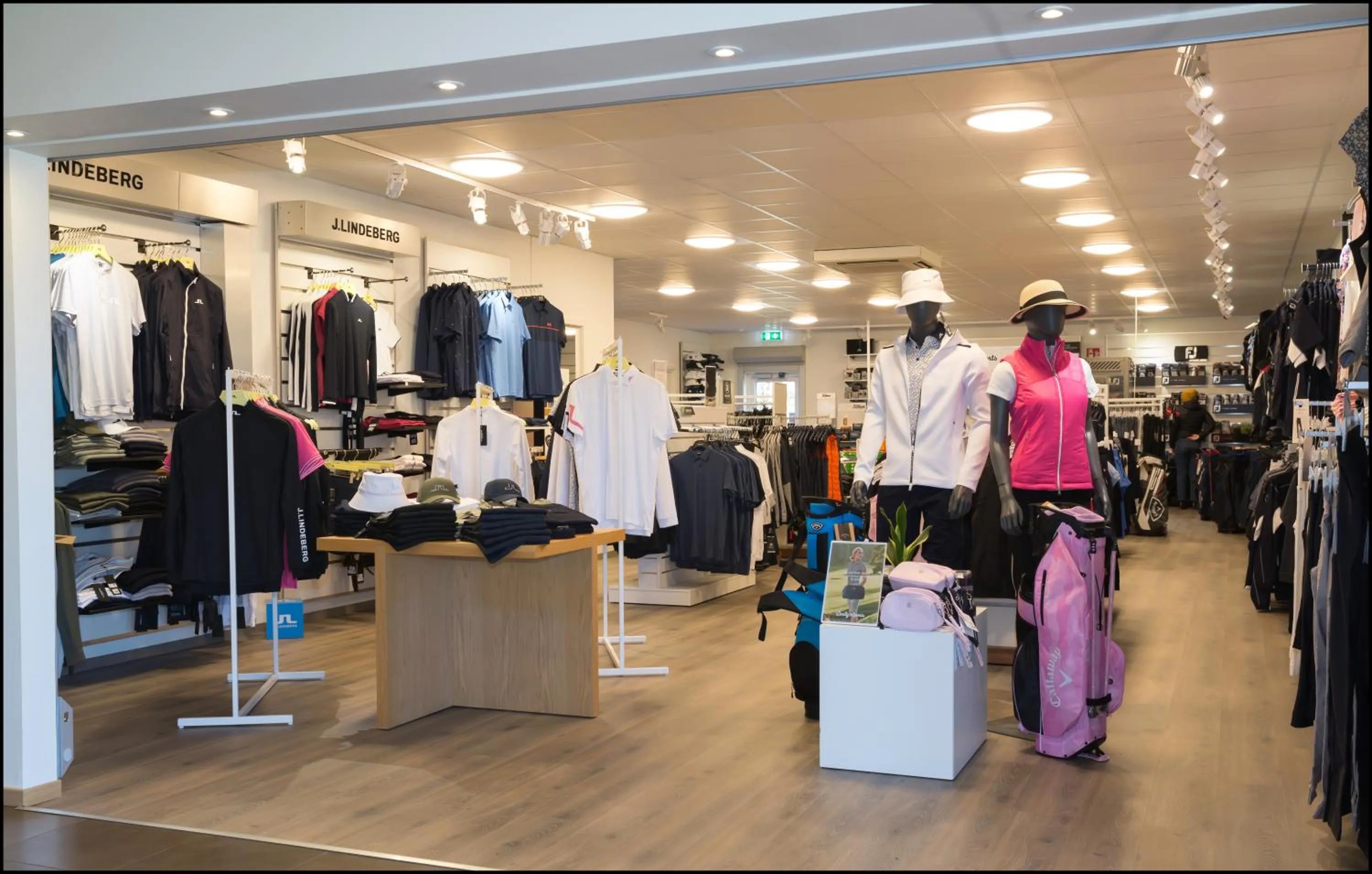 Varbergs GK Västra Hotell