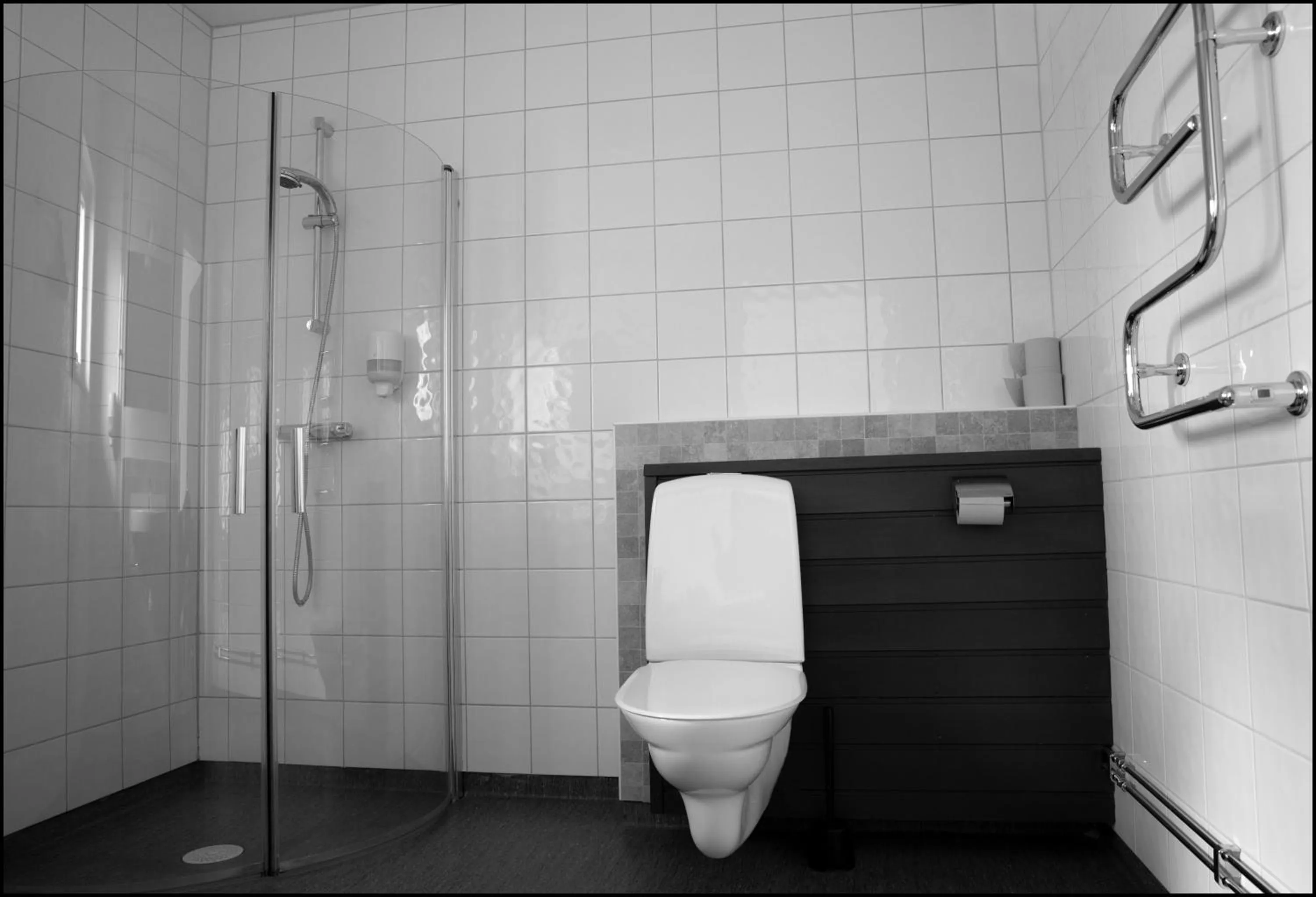 Varbergs GK Västra Hotell