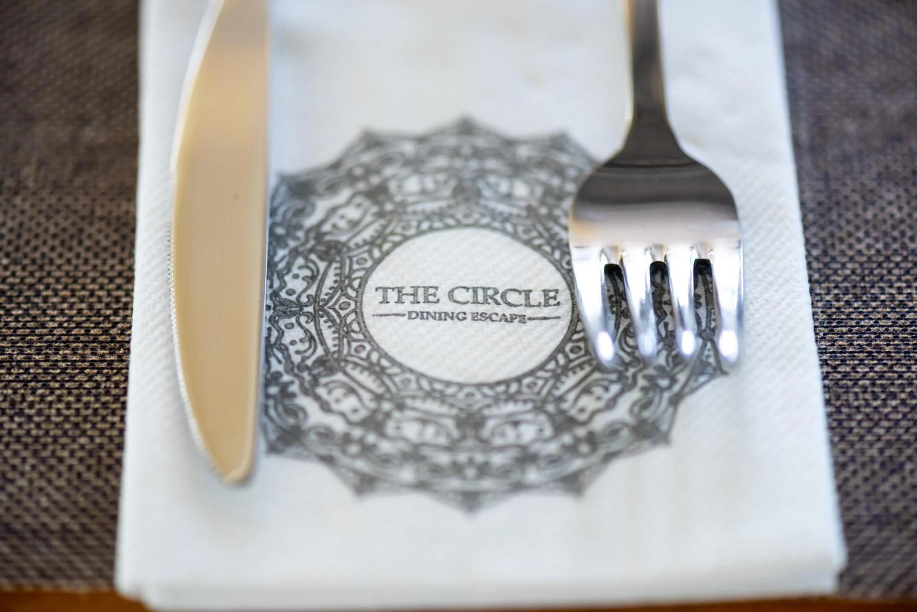 Logo/Certificate/Sign in Siena Premium Retreat