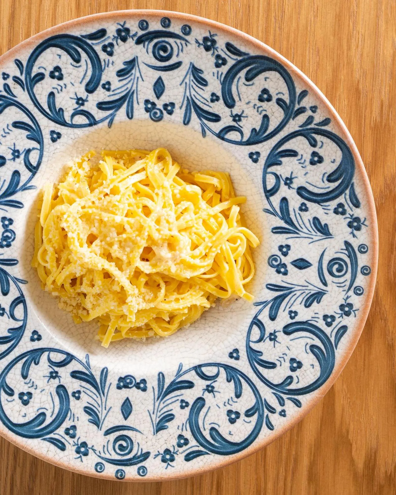 Food close-up in Siena Premium Retreat