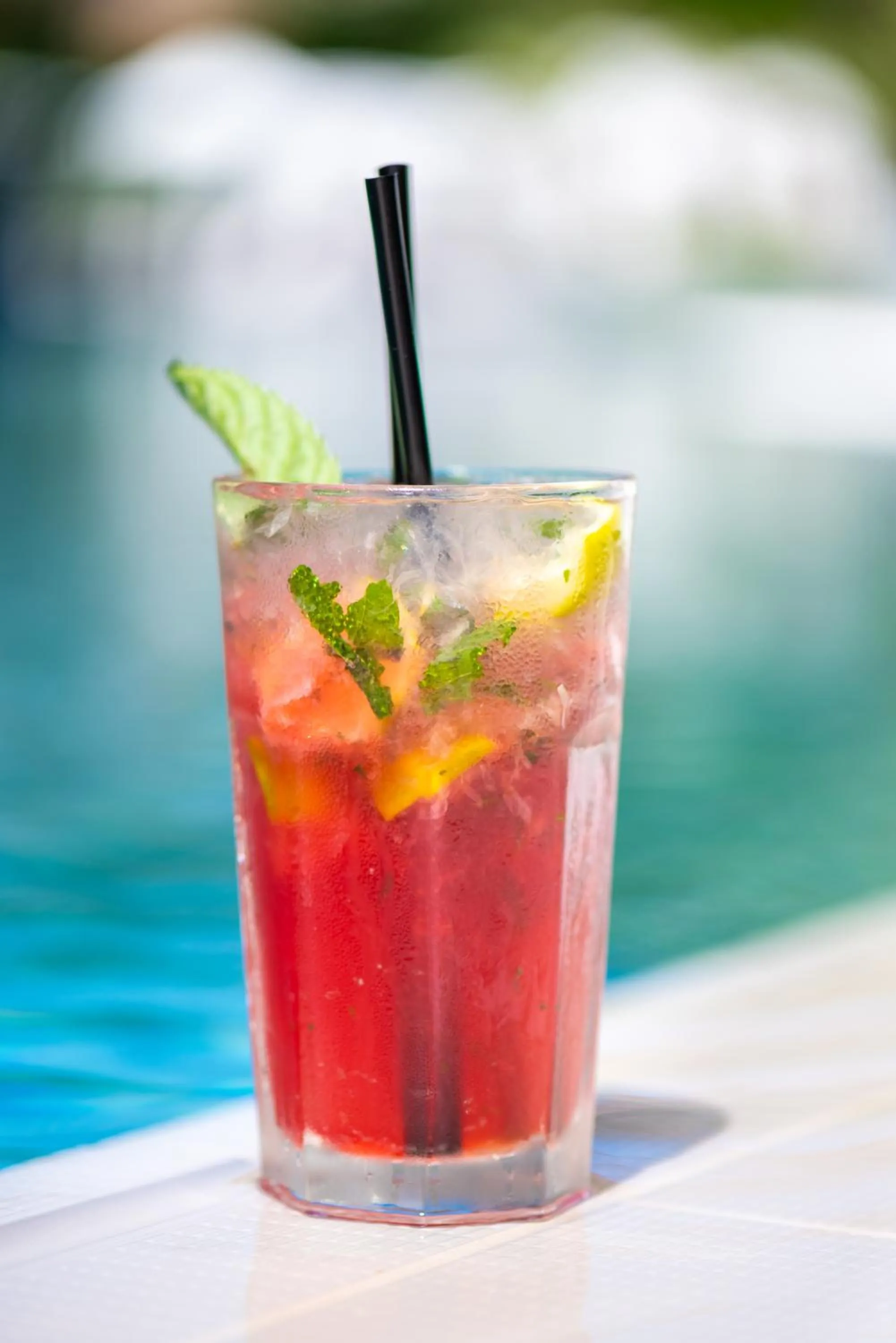 Drinks in Siena Premium Retreat