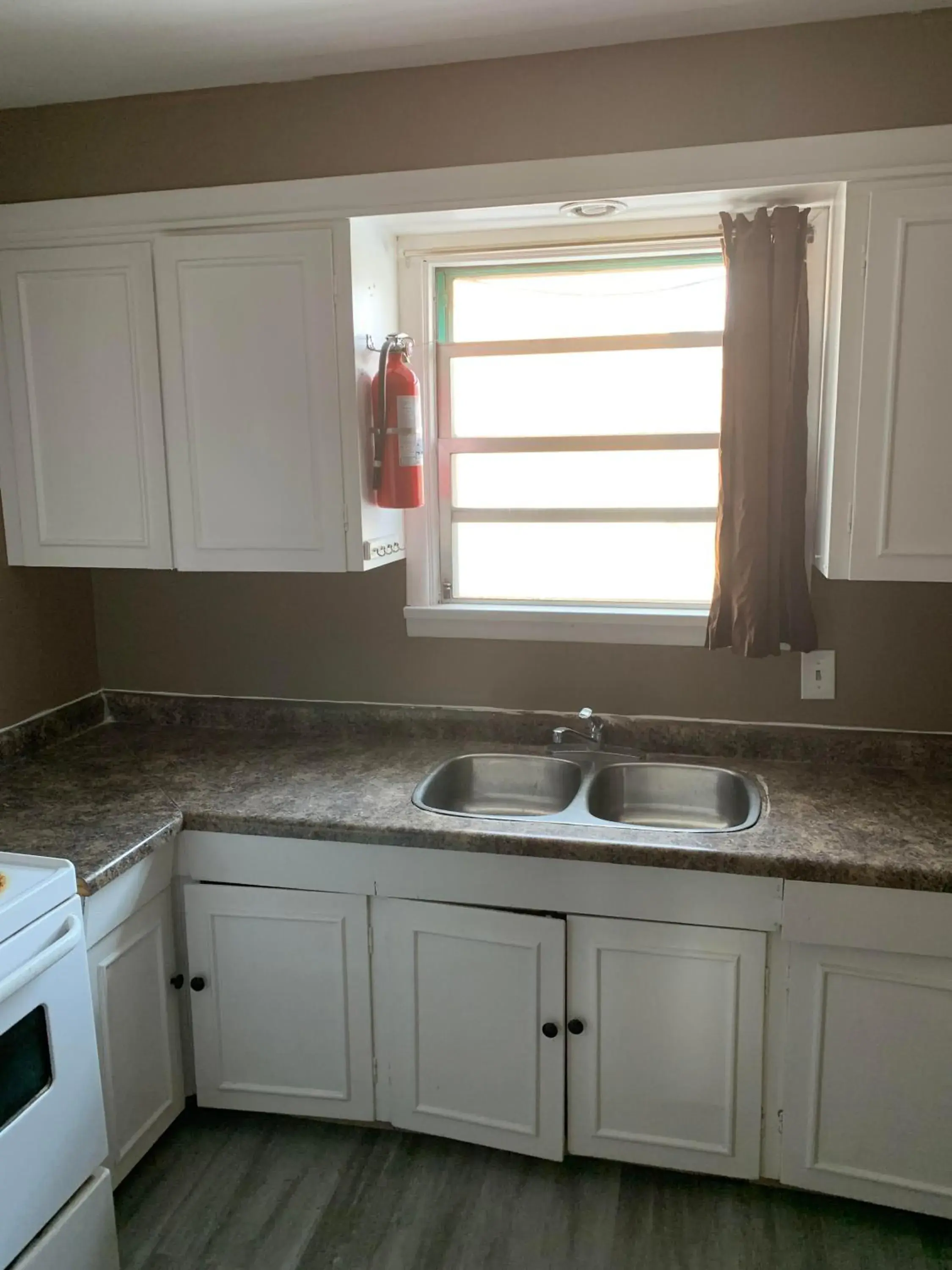 Uptown Motel Uptown Motel