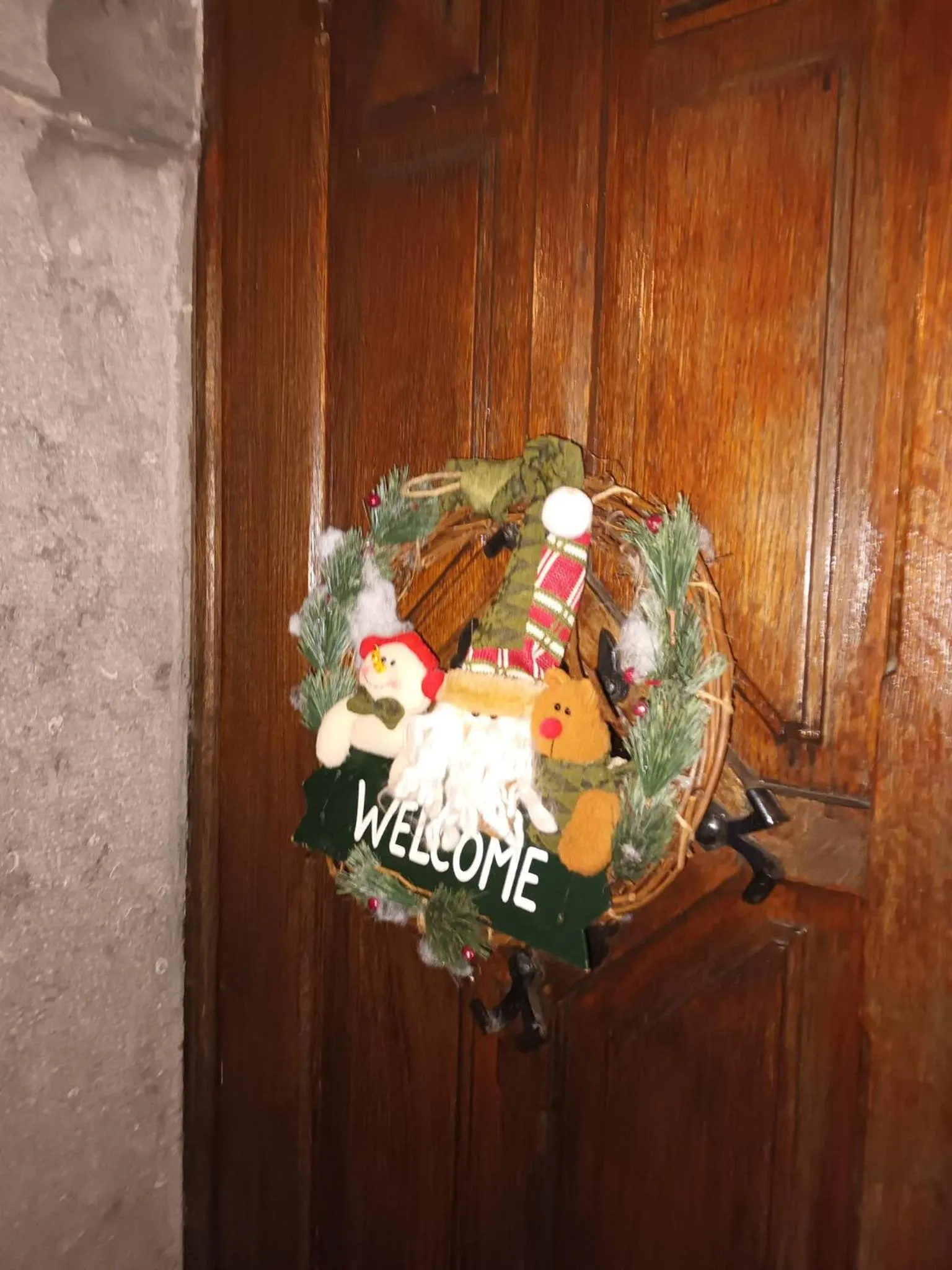 Property building in B&B Chatelet Cremers