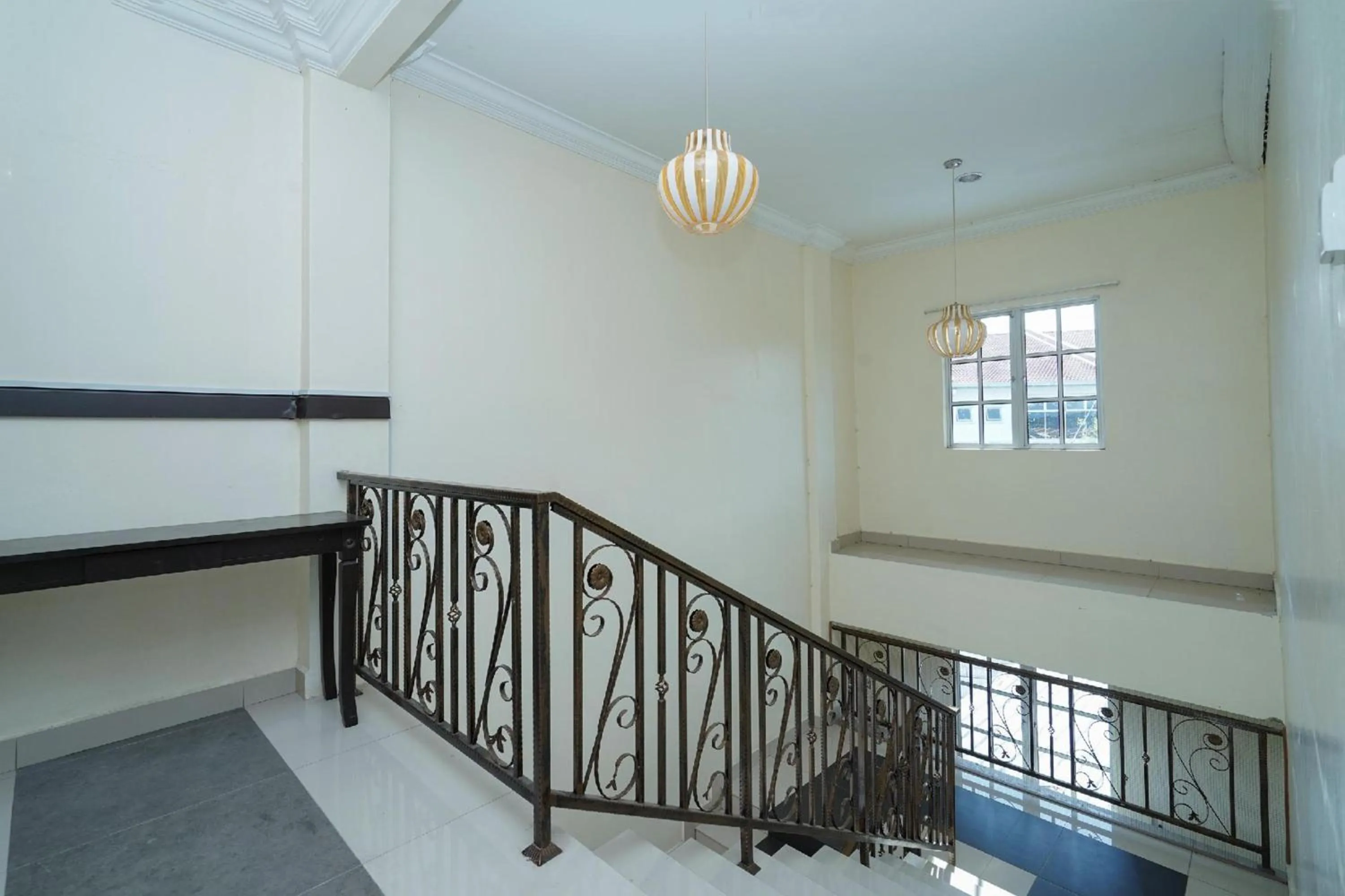 Lobby or reception in Hotel O Bangi Sri Minang Guesthouse