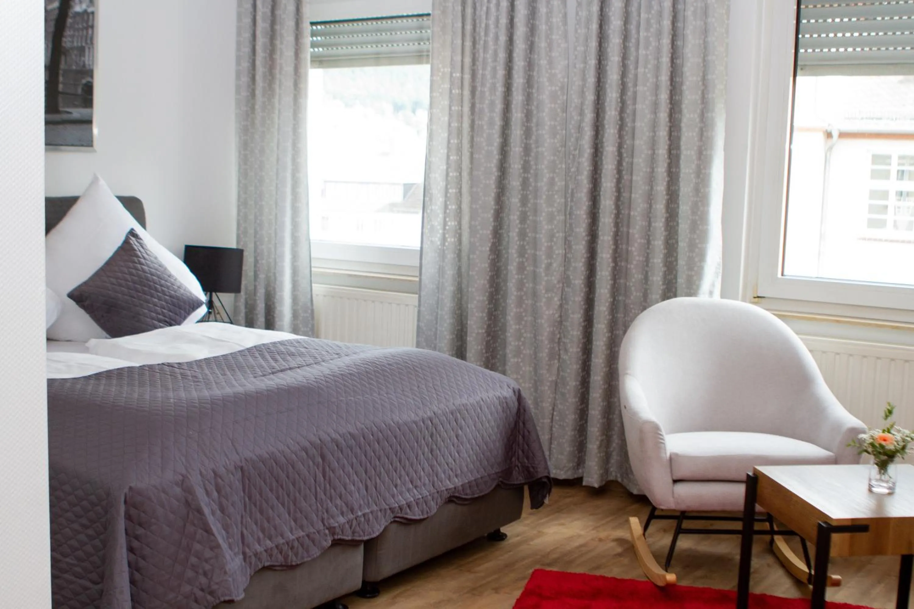 Stadthotel Marburg