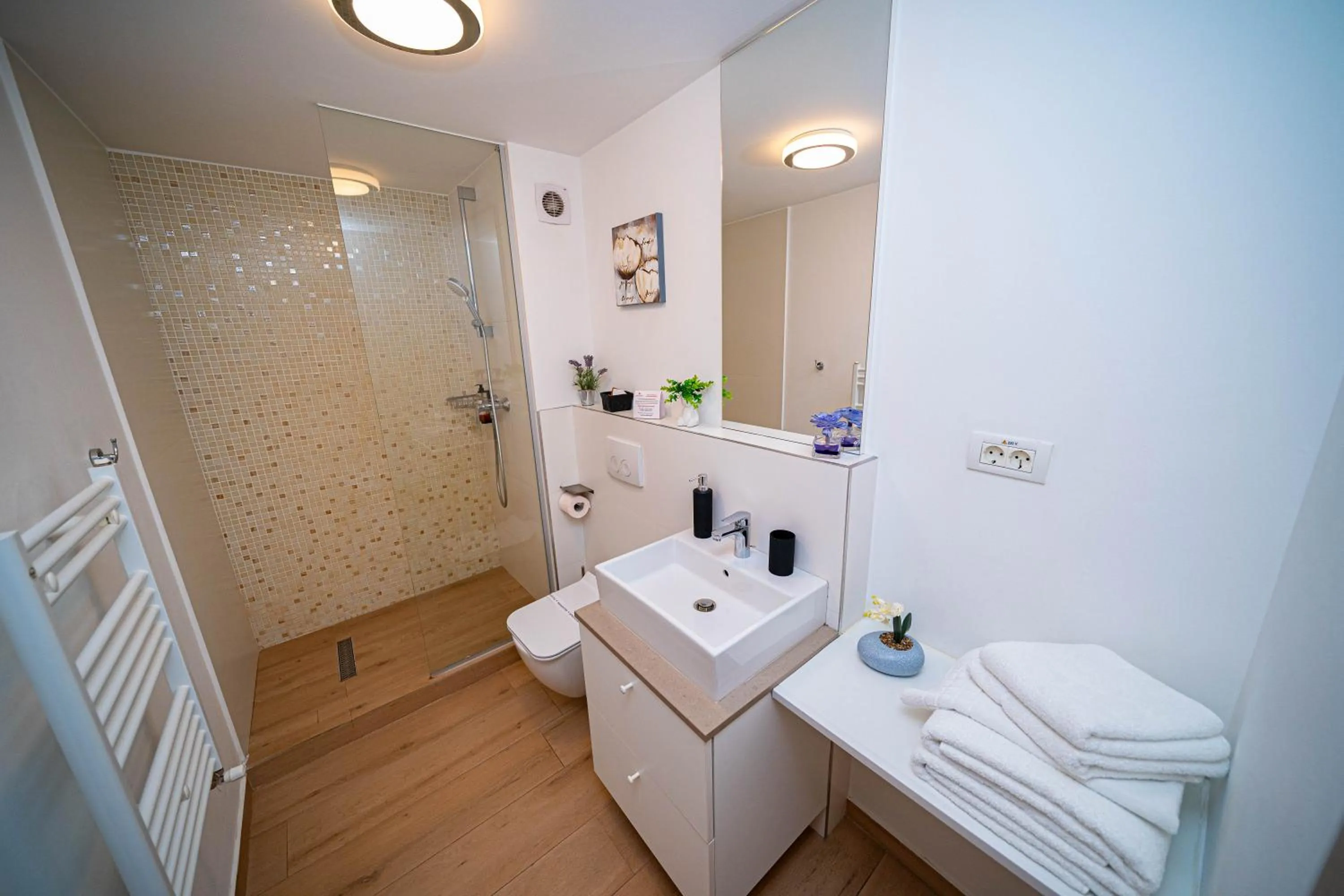 FRIENDS RESIDENCE Apartments